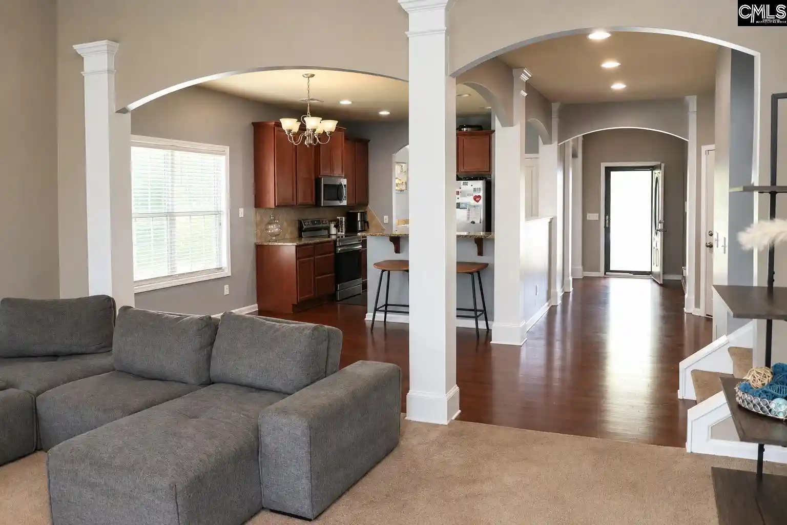 Photo 3 of Single family home for sale at 312 Pleasant Crk Ct, Lexington, SC 29073 | MLS# 643618 | Listing updated on 2026-09-25