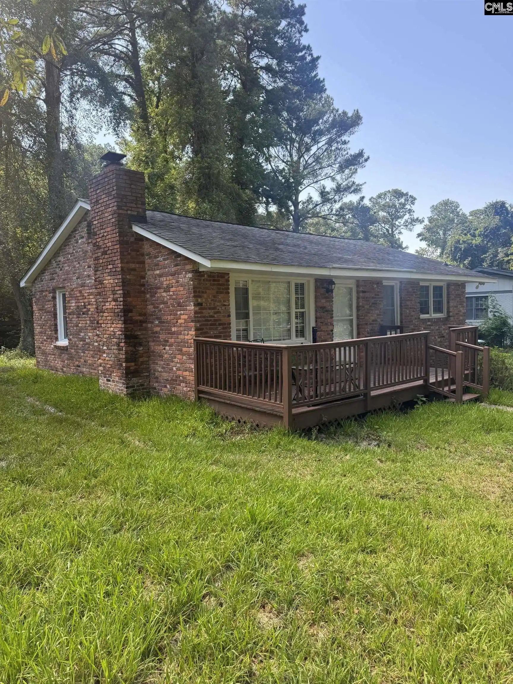 Photo 1 of Single family home for sale at 161 Horseshoe, Columbia, SC 29223 | MLS# 643619 | Listing updated on 2026-09-25