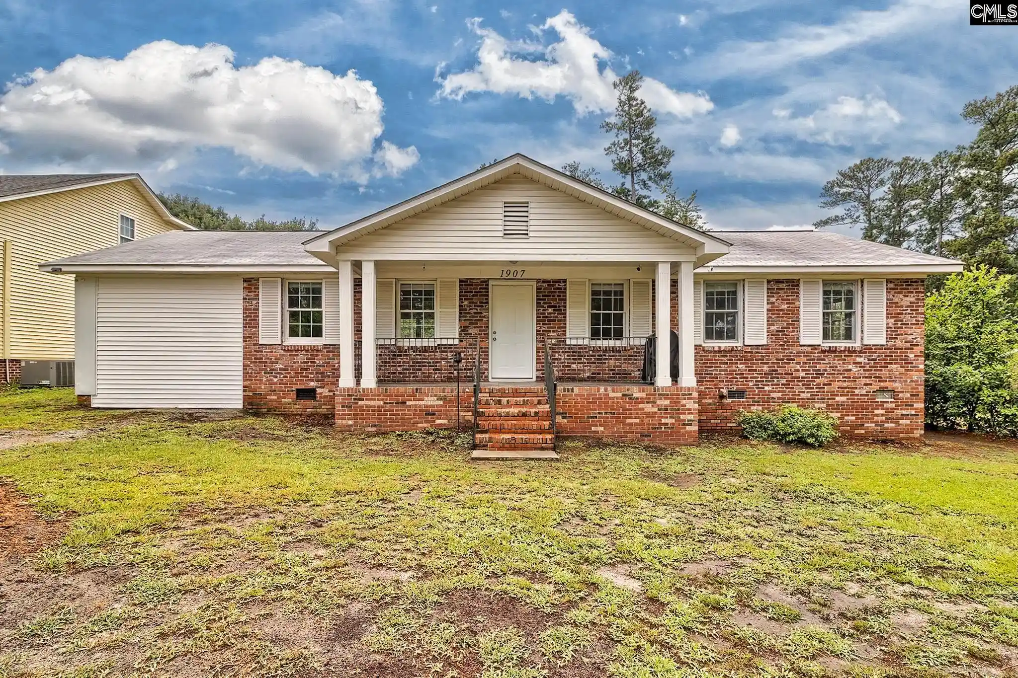 Photo 1 of Sale Pending at 1907 Holland, West Columbia, SC 29169 | MLS# 643622 | Listing updated on 2026-10-02