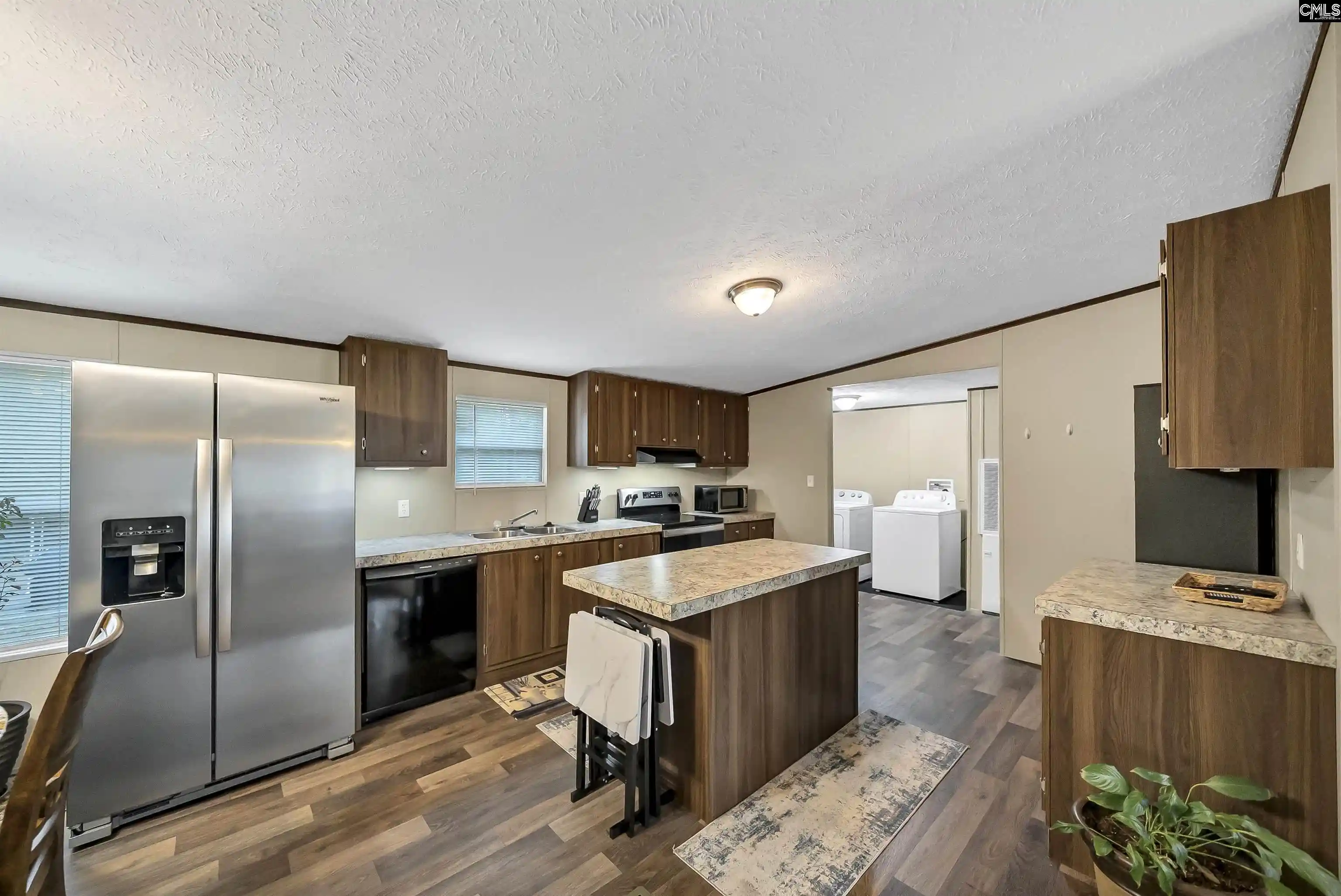 Photo 3 of Manufactured home for sale at 1518 Martin Smith, Leesville, SC 29070 | MLS# 643624 | Listing updated on 2026-09-24