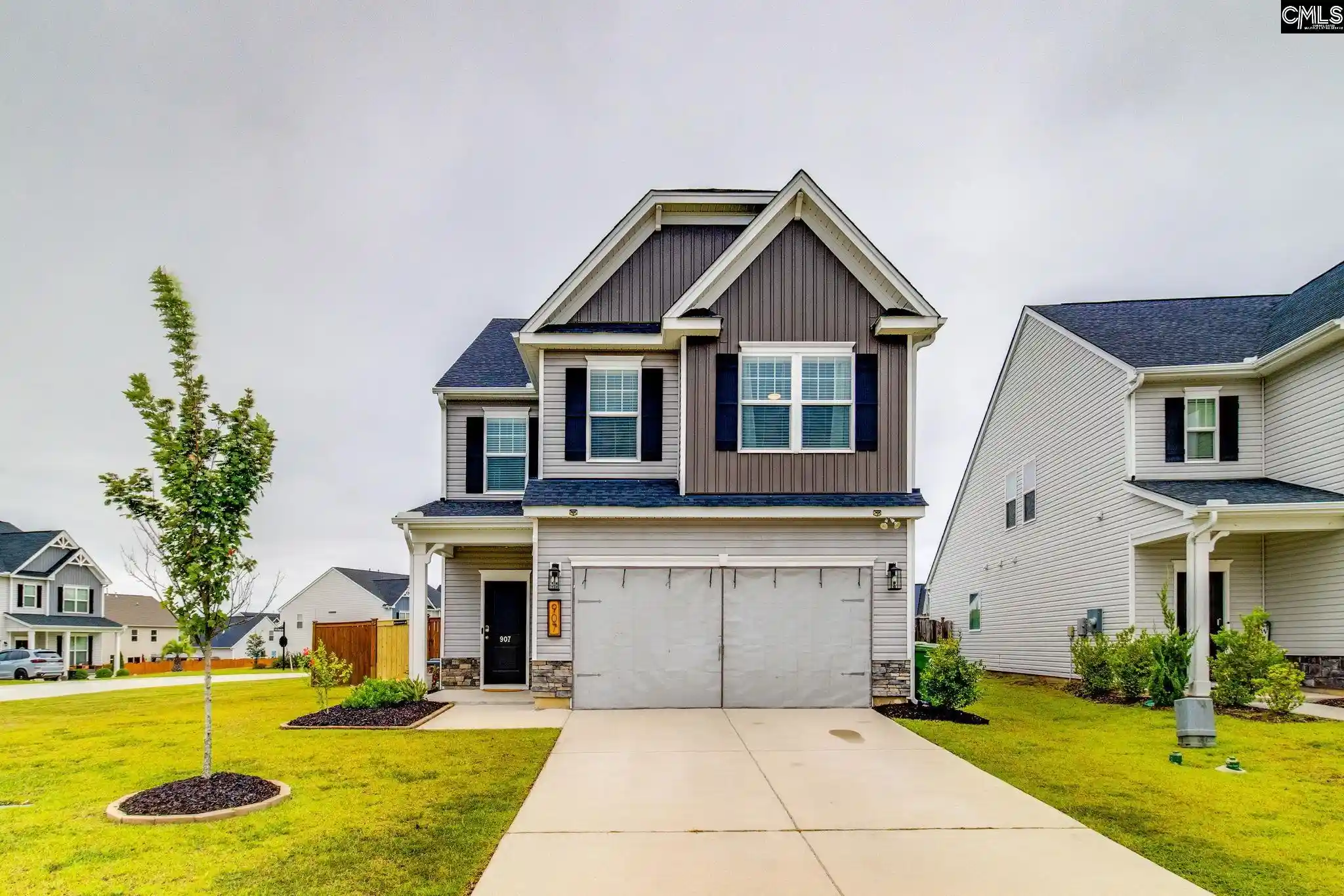 Photo 1 of Single family home for sale at 907 N Sage Drop, Blythewood, SC 29016 | MLS# 643625 | Listing updated on 2026-09-24
