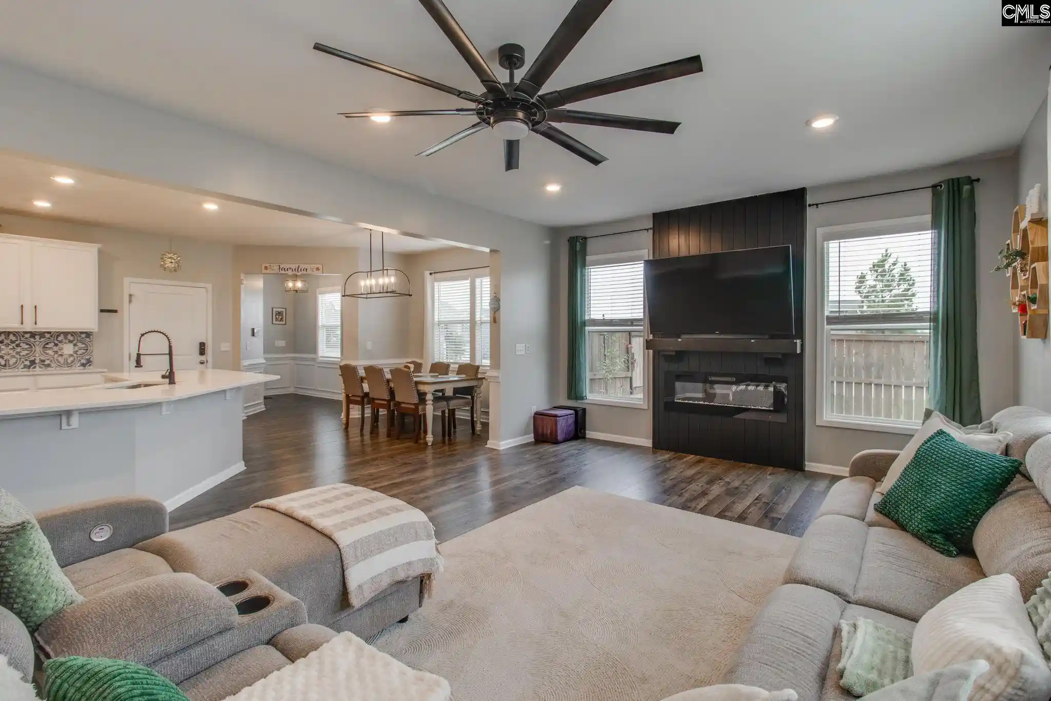 Photo 3 of Single family home for sale at 907 N Sage Drop, Blythewood, SC 29016 | MLS# 643625 | Listing updated on 2026-09-24