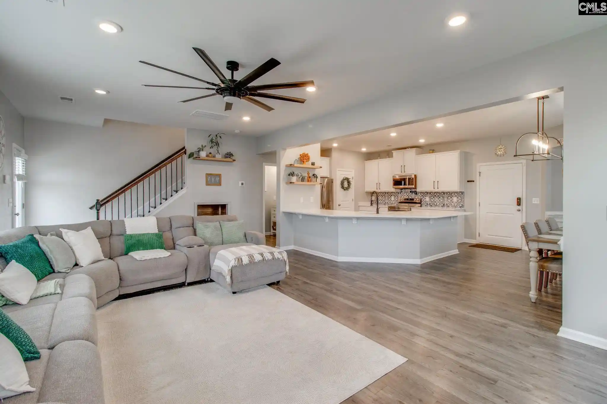 Photo 3 of Single family home for sale at 907 N Sage Drop, Blythewood, SC 29016 | MLS# 643625 | Listing updated on 2026-09-24