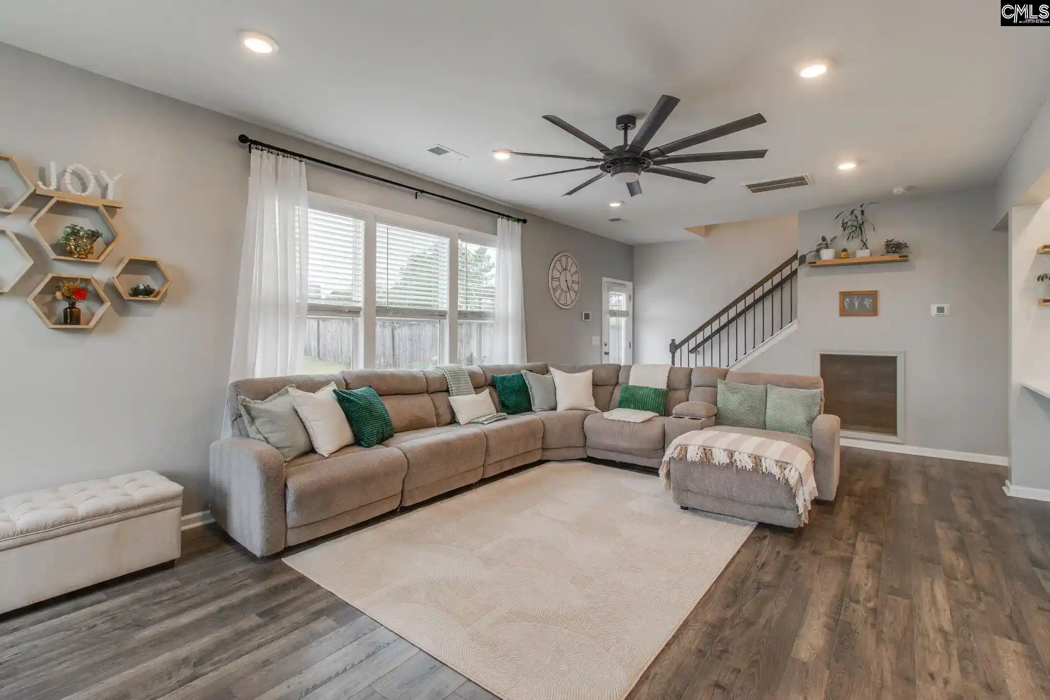Photo 4 of Single family home for sale at 907 N Sage Drop, Blythewood, SC 29016 | MLS# 643625 | Listing updated on 2026-09-24