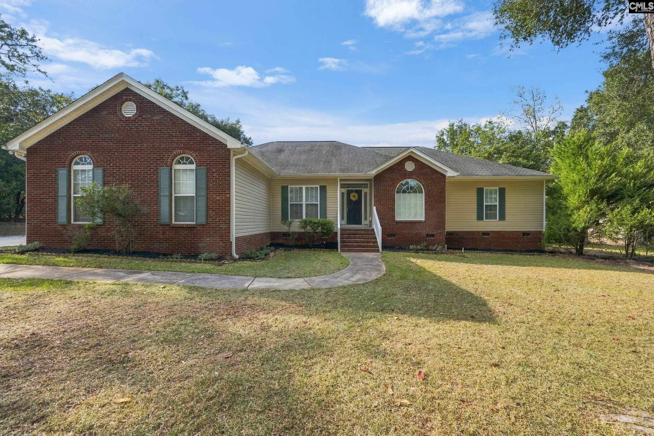 Photo 1 of Single family home for sale at 3808 Leesburg, Hopkins, SC 29061 | MLS# 643643 | Listing updated on 2026-10-12