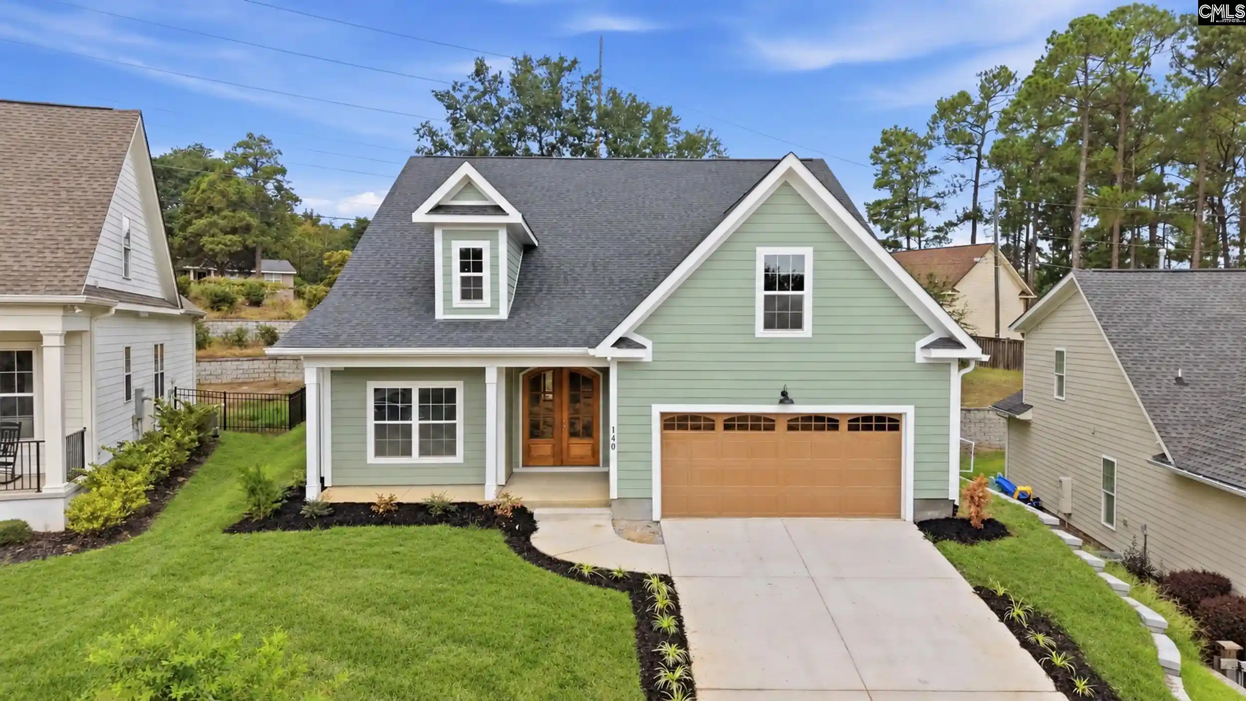 Photo 1 of Single family home for sale at 140 Mayhaw, Columbia, SC 29206 | MLS# 643644 | Listing updated on 2026-09-25