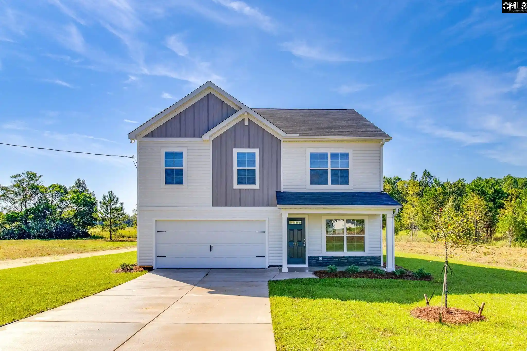 Photo 1 of Sale Pending at 169 Olin Rikard, Gaston, SC 29053 | MLS# 643645 | Listing updated on 2026-10-01