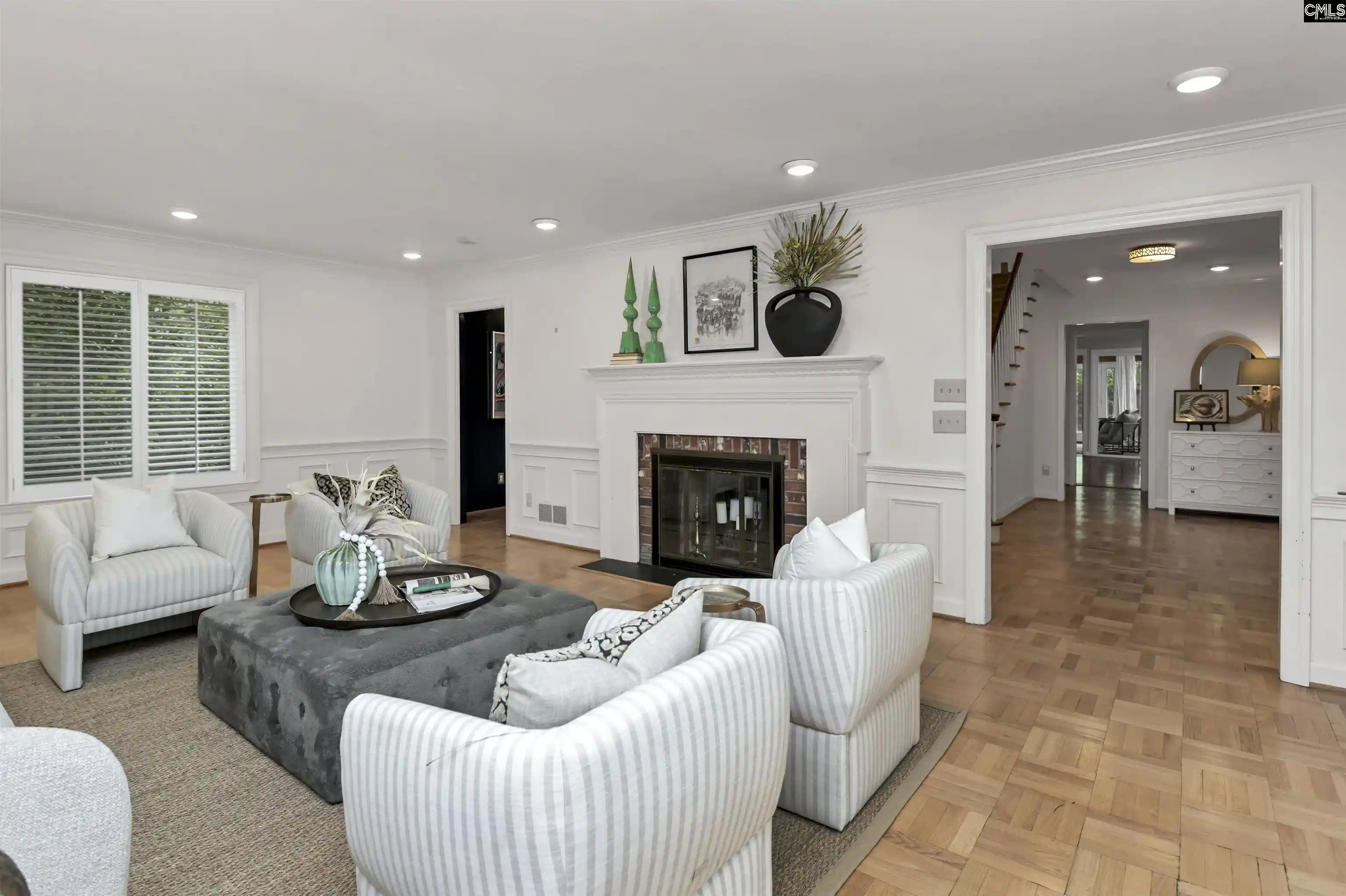 Photo 2 of Mansion for sale at 1522 Greenhill, Columbia, SC 29206 | MLS# 643646 | Listing updated on 2026-10-09