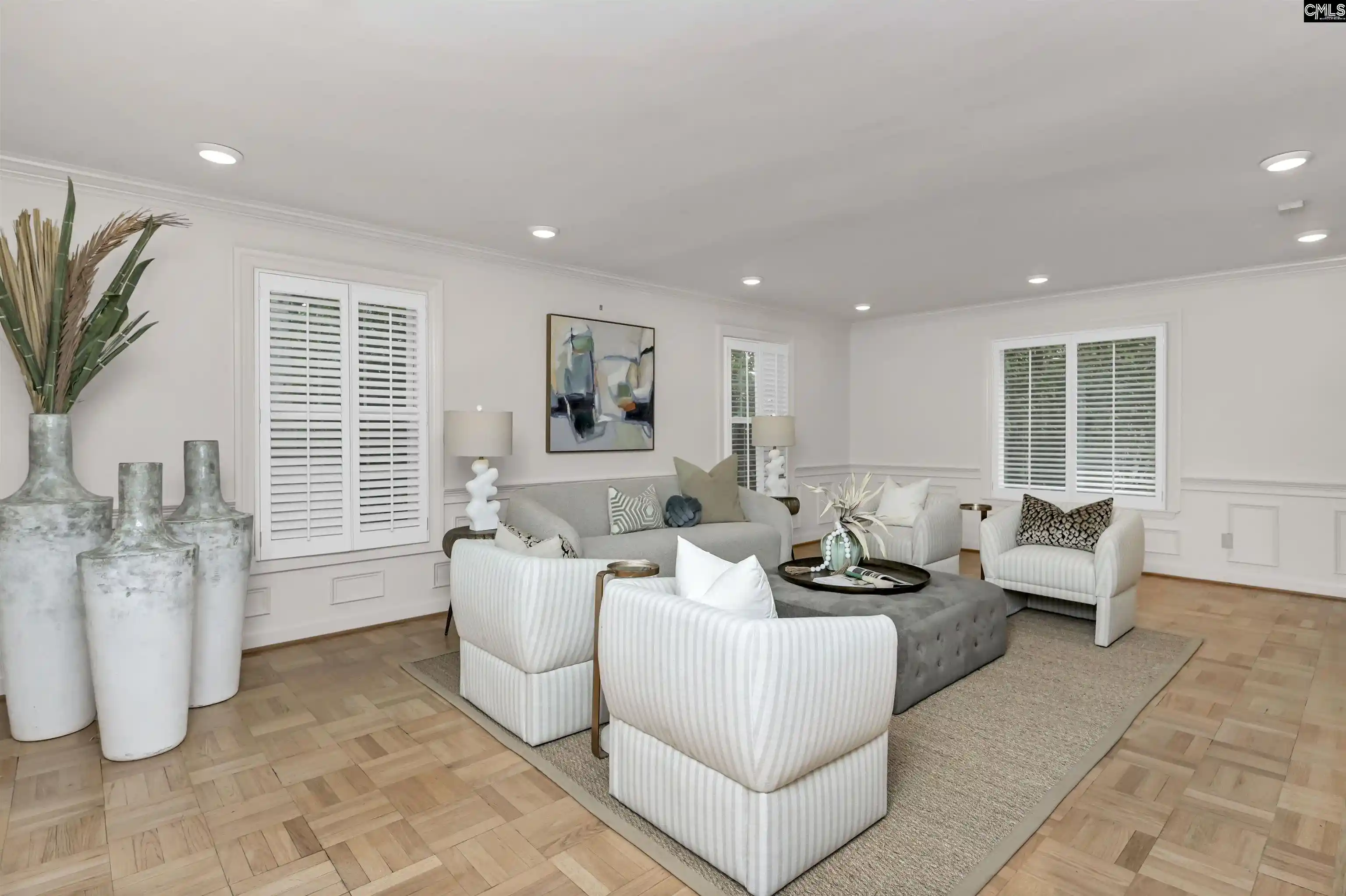 Photo 3 of Mansion for sale at 1522 Greenhill, Columbia, SC 29206 | MLS# 643646 | Listing updated on 2026-10-09