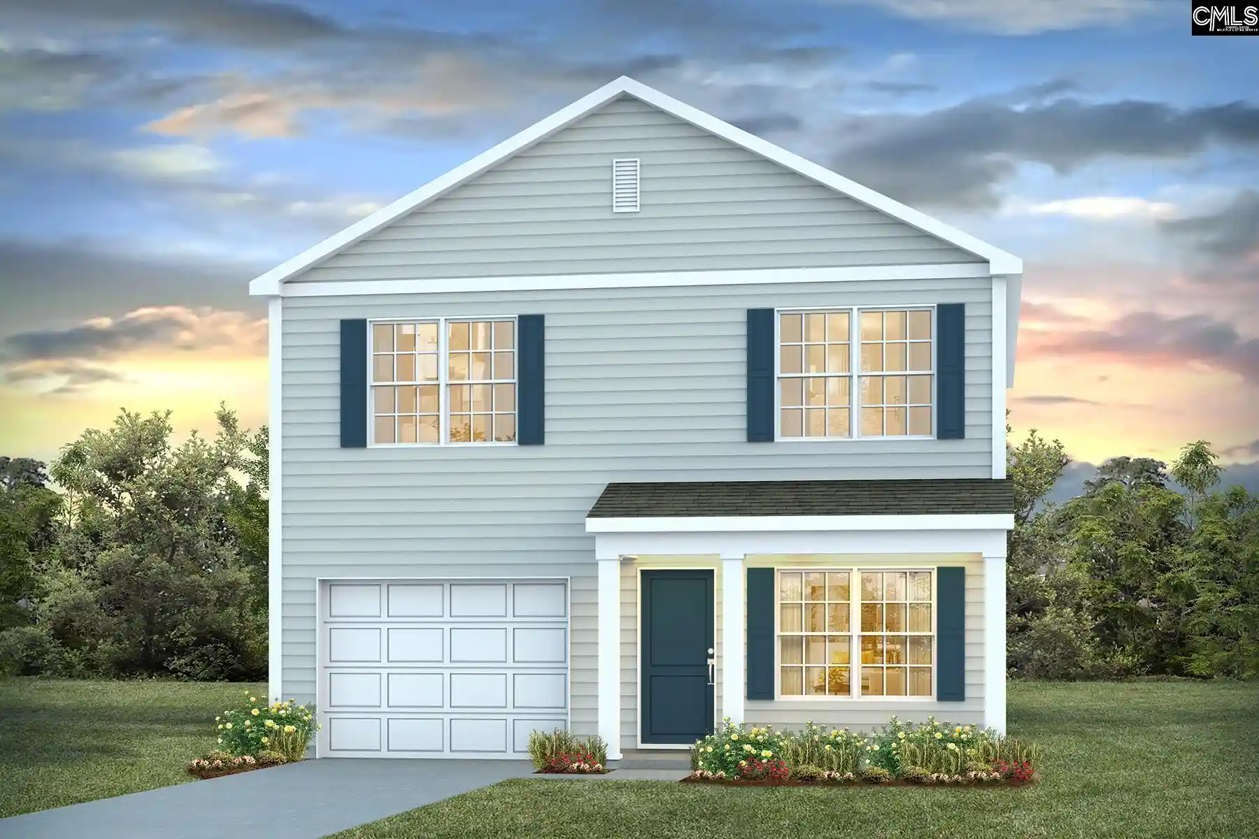 Photo 1 of Sale Pending at 2006 Grovefield, Hopkins, SC 29061 | MLS# 643649 | Listing updated on 2026-10-19