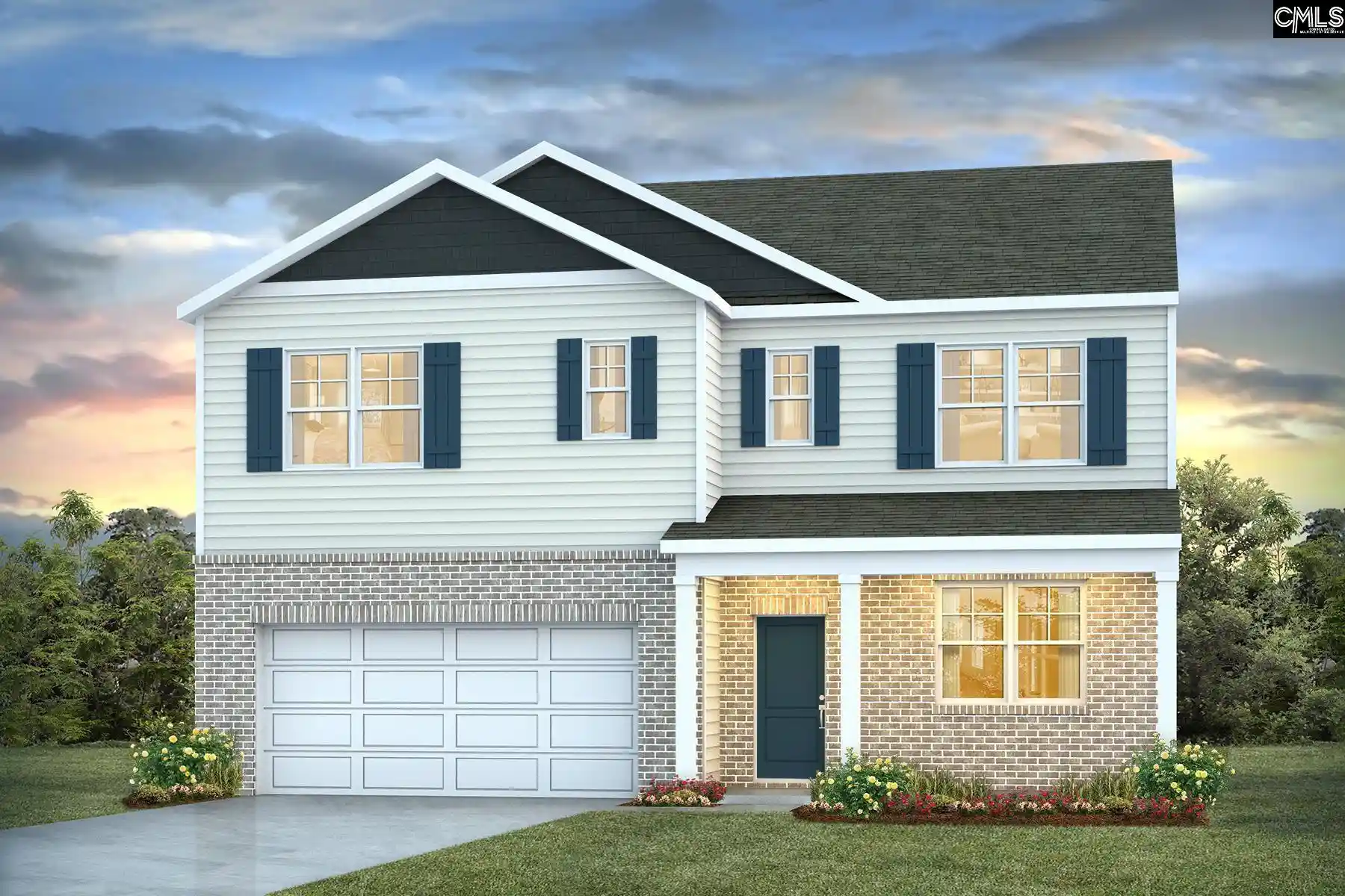 Photo 1 of Sale Pending at 127 Horatio, Lugoff, SC 29078 | MLS# 643651 | Listing updated on 2026-09-24