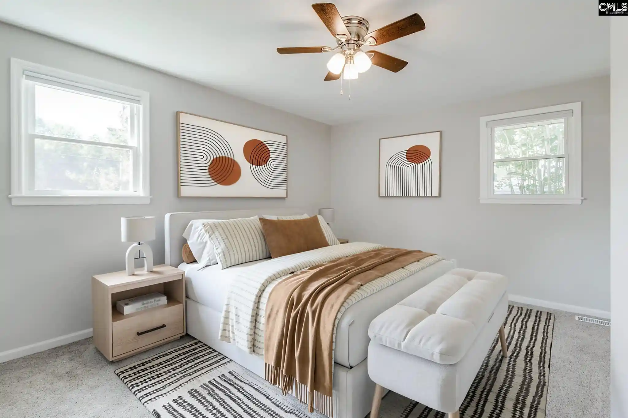 Photo 3 of Single family home for sale at 611 N Eden, Cayce, SC 29033 | MLS# 643654 | Listing updated on 2026-09-24
