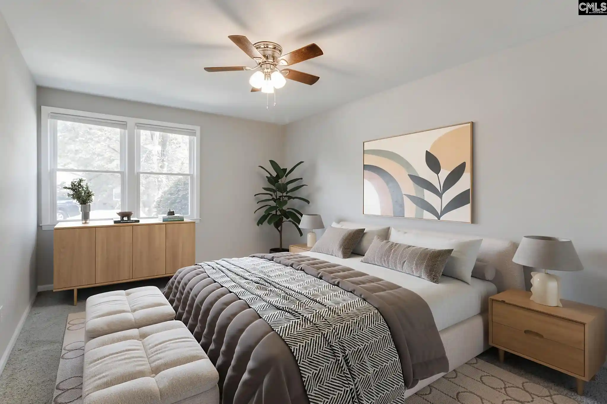 Photo 4 of Single family home for sale at 611 N Eden, Cayce, SC 29033 | MLS# 643654 | Listing updated on 2026-10-19