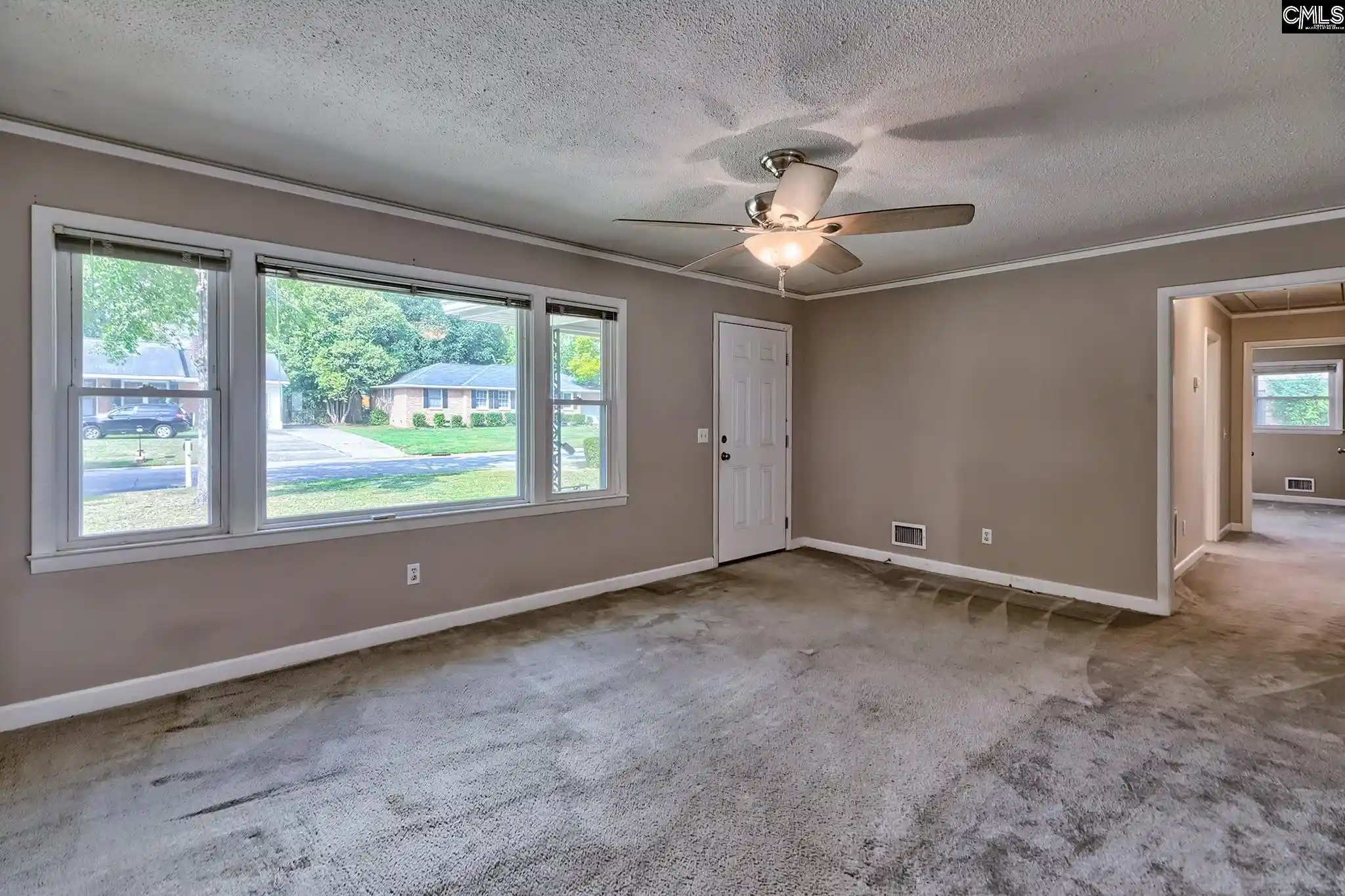 Photo 3 of Single family home for sale at 1719 Chadsworth Dr, Cayce, SC 29033 | MLS# 643655 | Listing updated on 2026-09-29