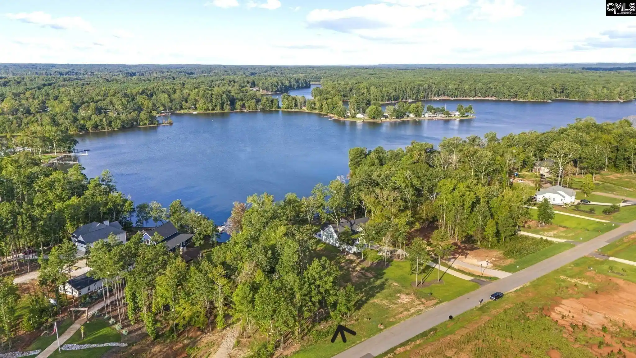 Photo 1 of Land for sale at Lot 30 Longview, Leesville, SC 29070 | MLS# 643656 | Listing updated on 2026-09-24