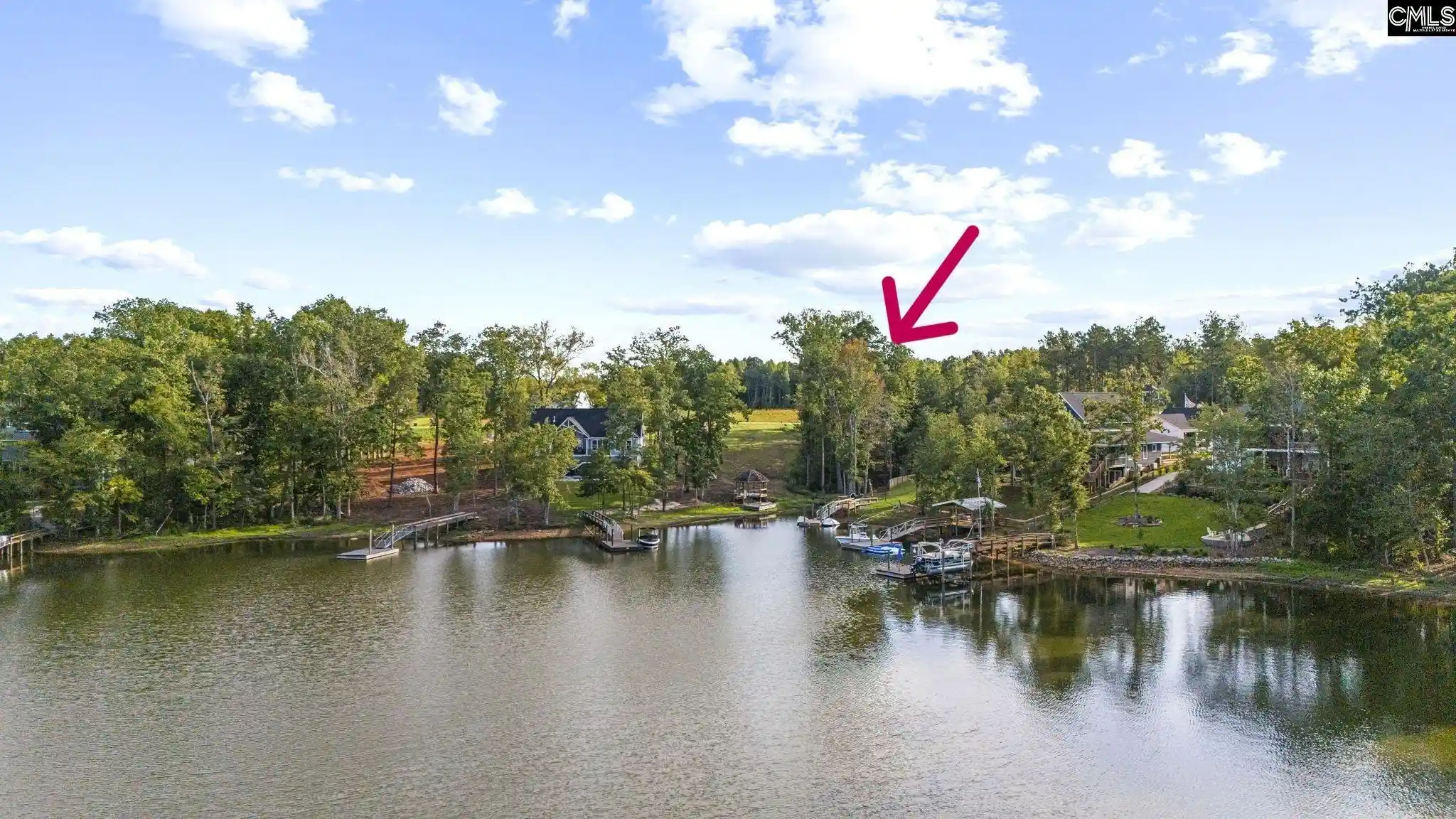 Photo 2 of Land for sale at Lot 30 Longview, Leesville, SC 29070 | MLS# 643656 | Listing updated on 2026-09-24