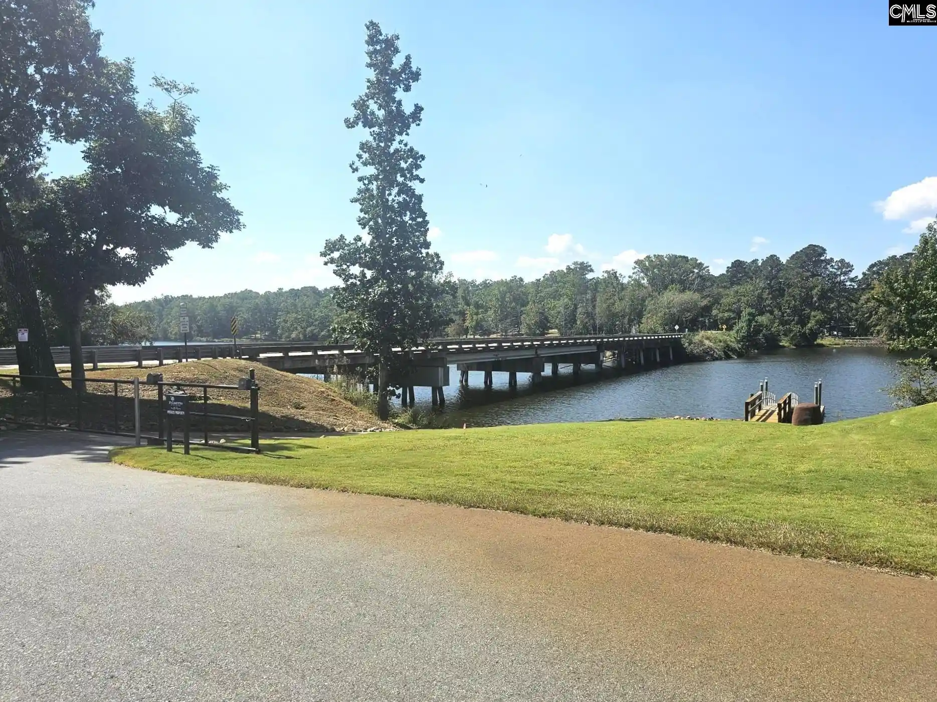 Photo 4 of Land for sale at Lot 30 Longview, Leesville, SC 29070 | MLS# 643656 | Listing updated on 2026-09-24