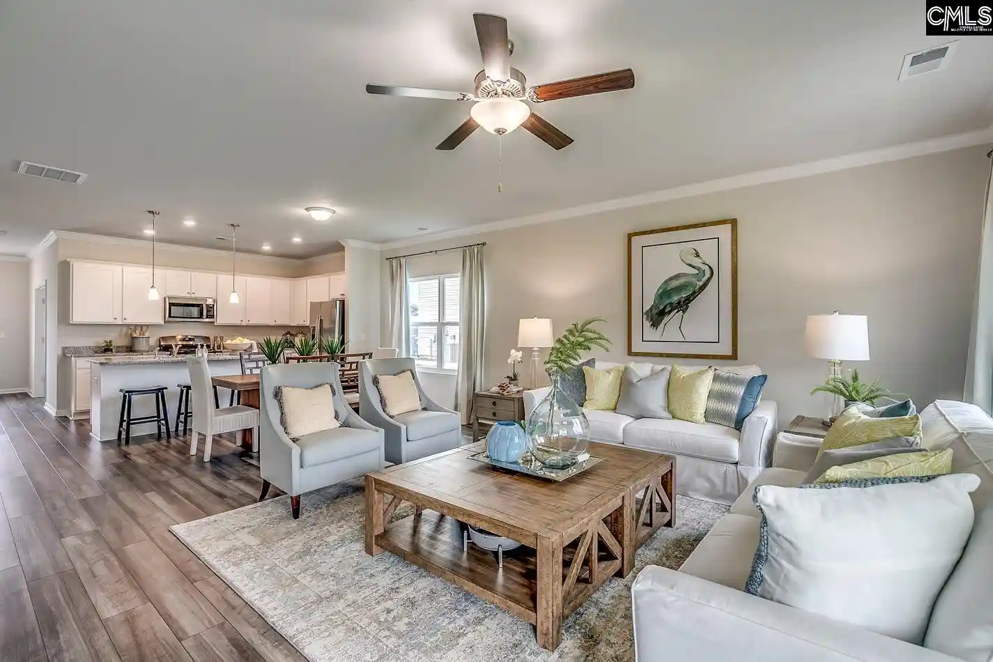 Photo 3 of Single family home for sale at 214 Denington, Elgin, SC 29045 | MLS# 643657 | Listing updated on 2026-10-01