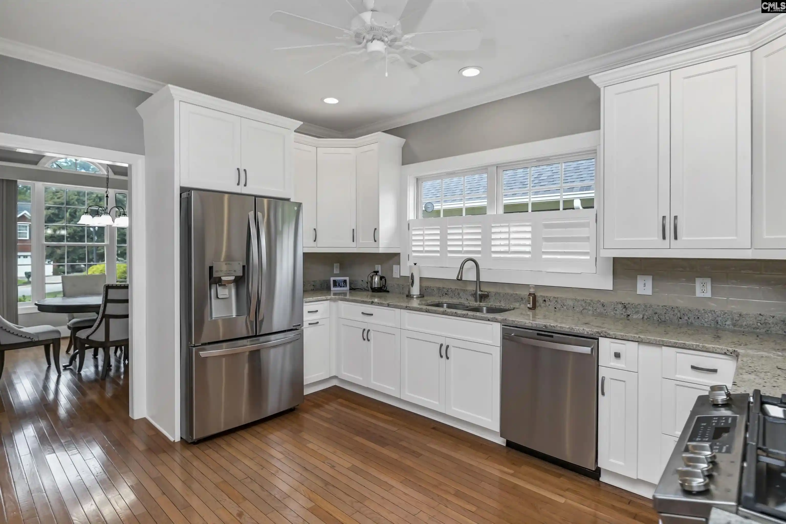 Photo 2 of Single family home for sale at 109 Linkside, Chapin, SC 29036 | MLS# 643658 | Listing updated on 2026-09-25