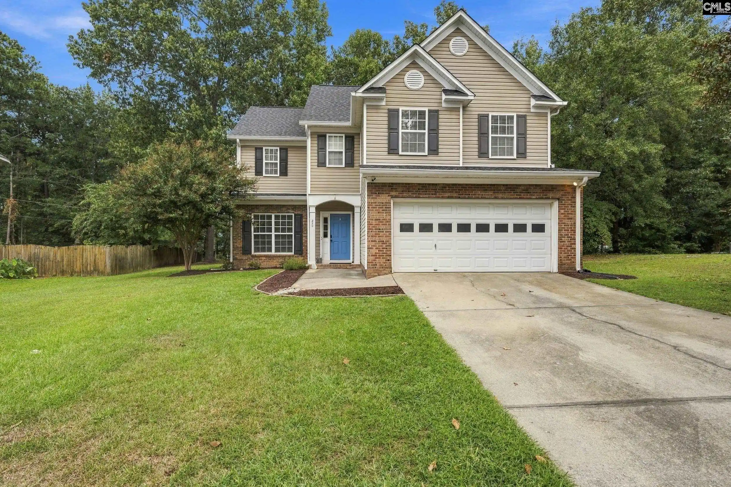 Photo 1 of Single family home for sale at 220 Crimson, Lexington, SC 29072 | MLS# 643659 | Listing updated on 2026-09-24
