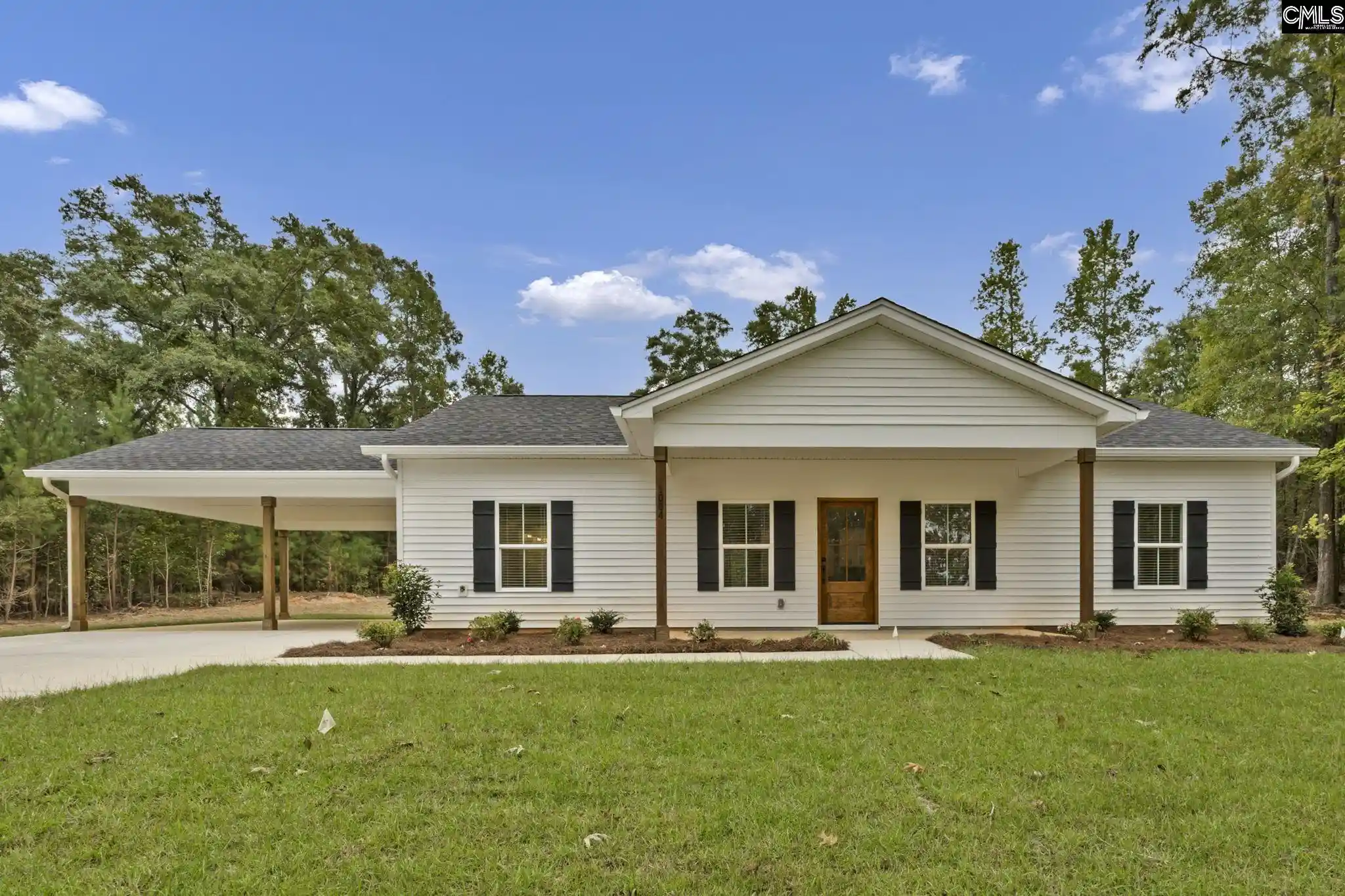 Photo 1 of Single family home for sale at 1004 Rebecca, Leesville, SC 29070 | MLS# 643661 | Listing updated on 2026-09-24