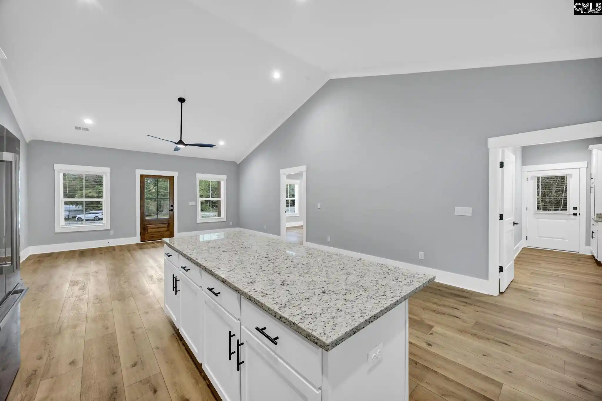 Photo 3 of Single family home for sale at 1004 Rebecca, Leesville, SC 29070 | MLS# 643661 | Listing updated on 2026-09-24