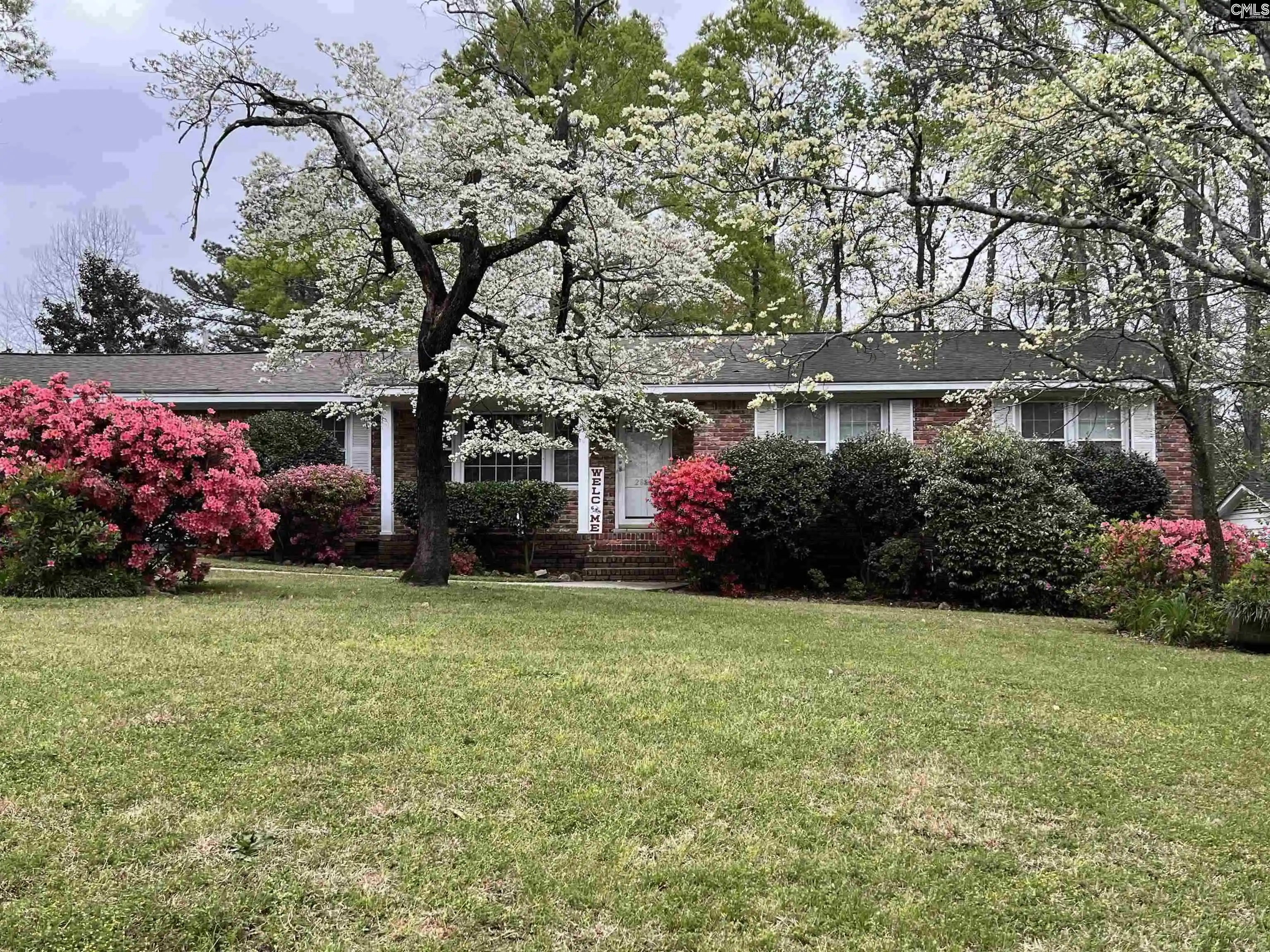 Photo 1 of Single family home for sale at 2822 Hardwicke, Columbia, SC 29210 | MLS# 643664 | Listing updated on 2026-09-29