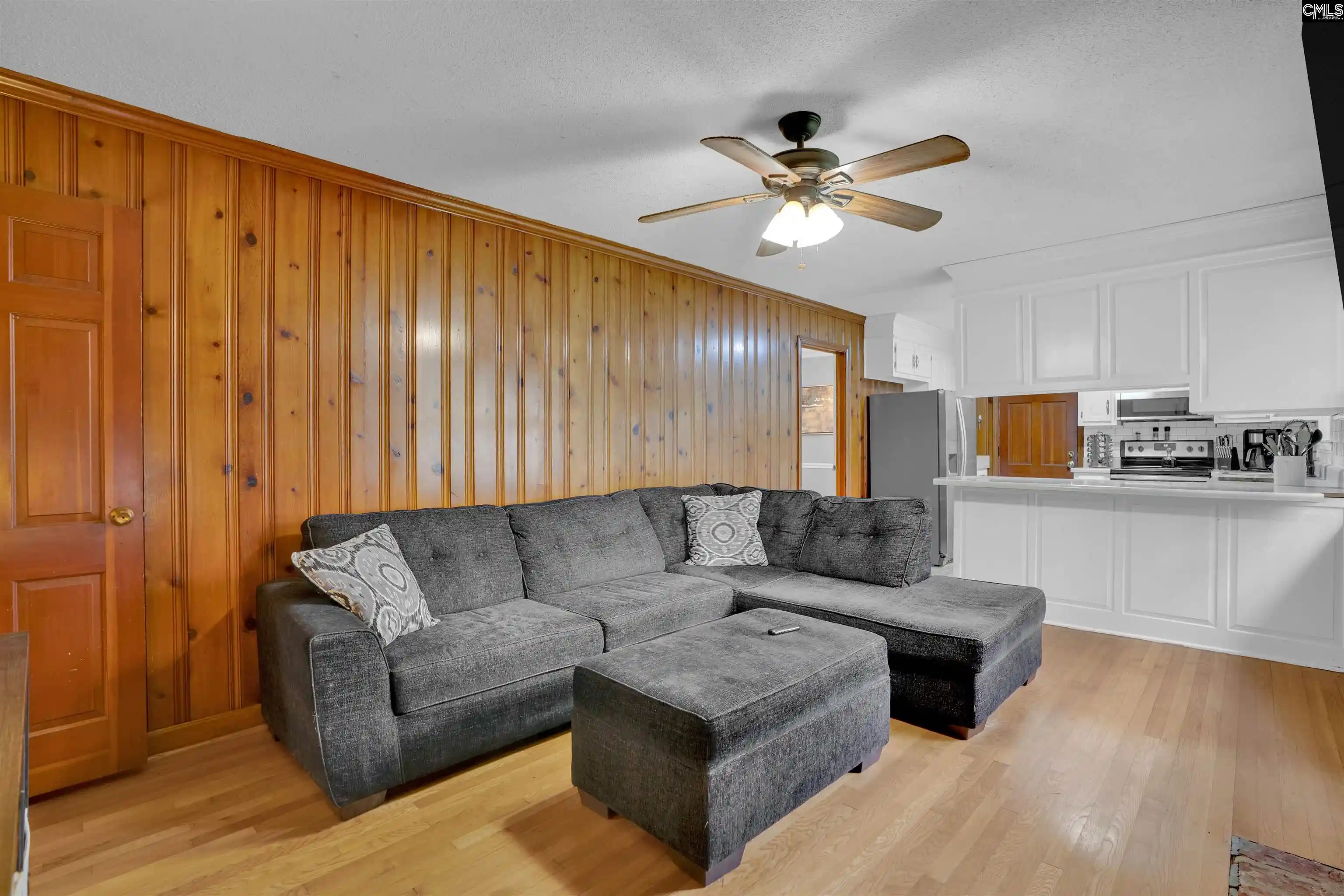 Photo 2 of Single family home for sale at 2822 Hardwicke, Columbia, SC 29210 | MLS# 643664 | Listing updated on 2026-09-29