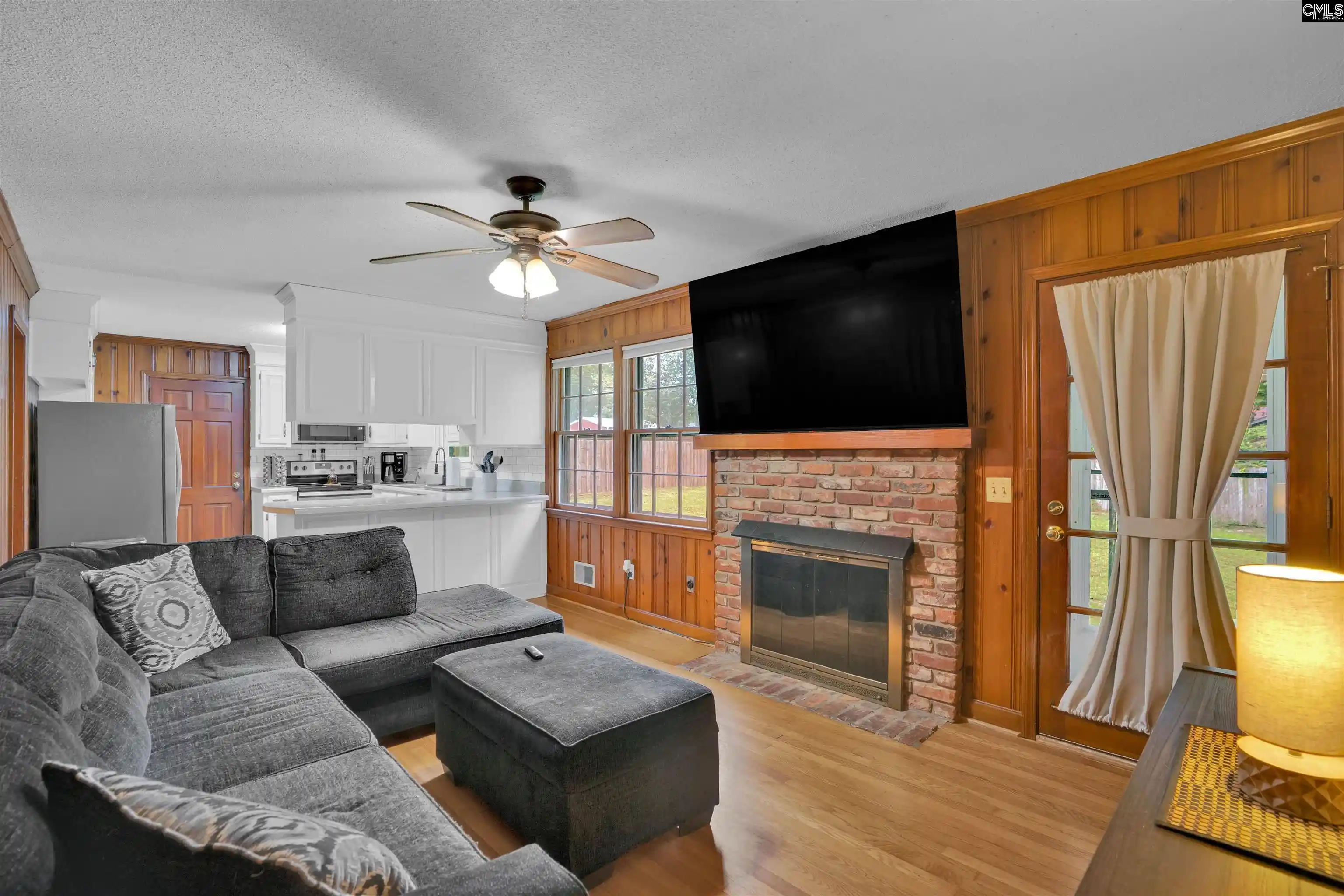 Photo 3 of Single family home for sale at 2822 Hardwicke, Columbia, SC 29210 | MLS# 643664 | Listing updated on 2026-09-29