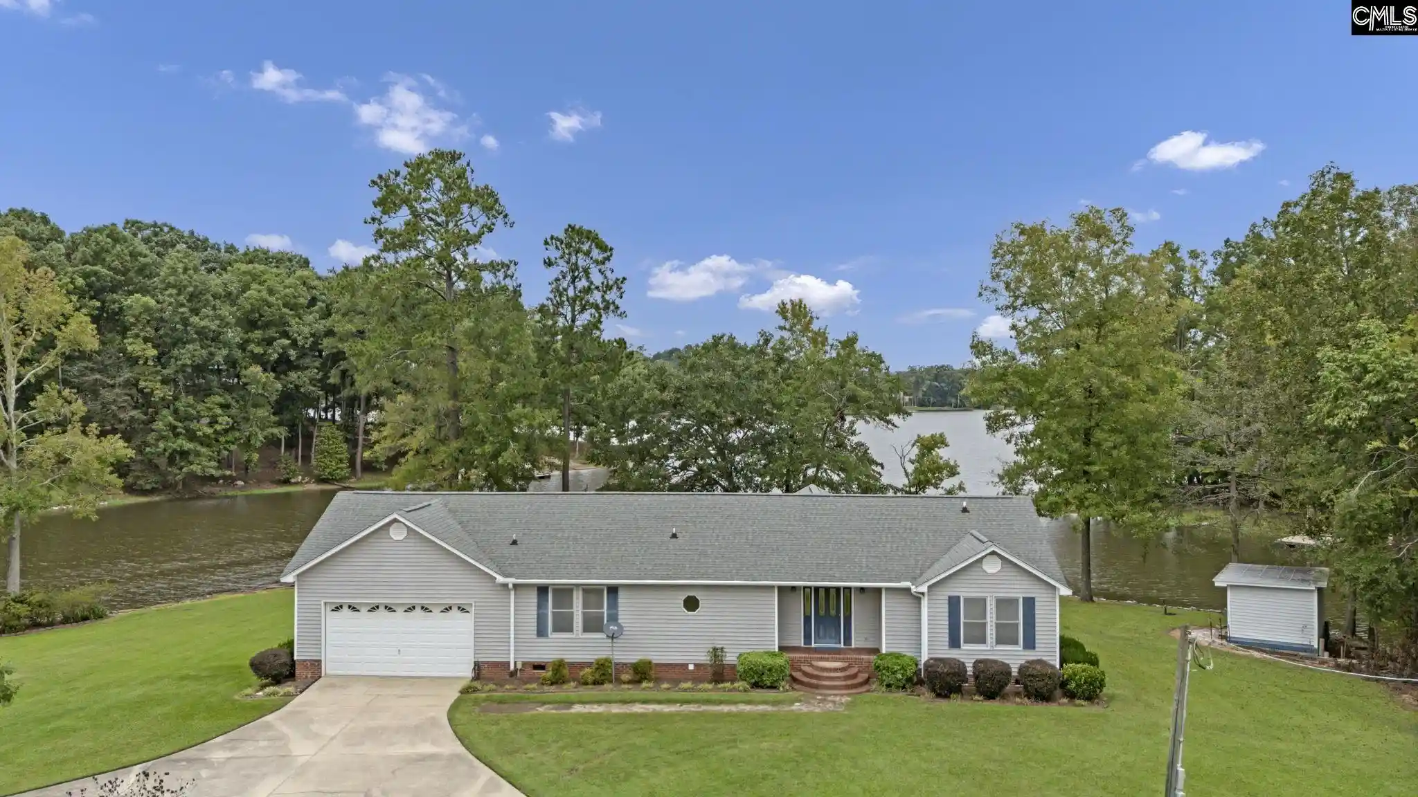 Photo 1 of Sale Pending at 1387 Taylor, Batesburg, SC 29006 | MLS# 643665 | Listing updated on 2026-09-30