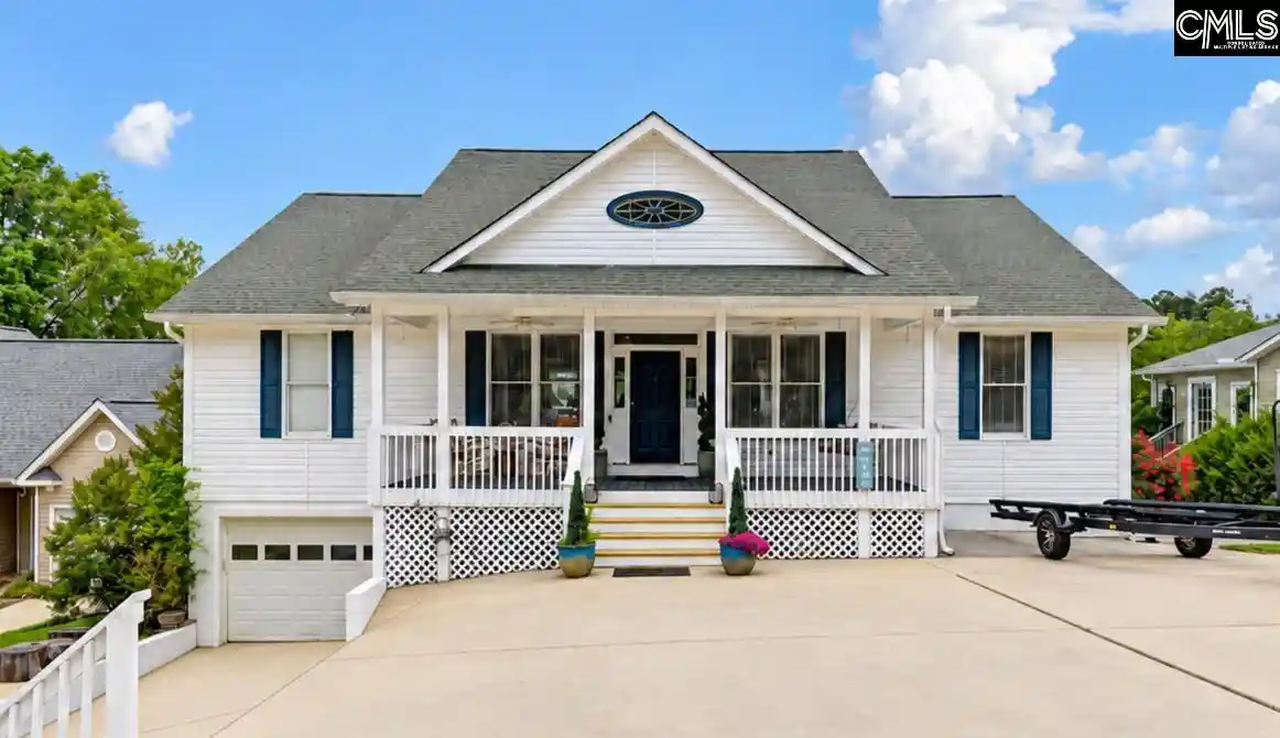 Photo 1 of Single family home for sale at 158 Saluda Waters, Leesville, SC 29070 | MLS# 643666 | Listing updated on 2026-09-24