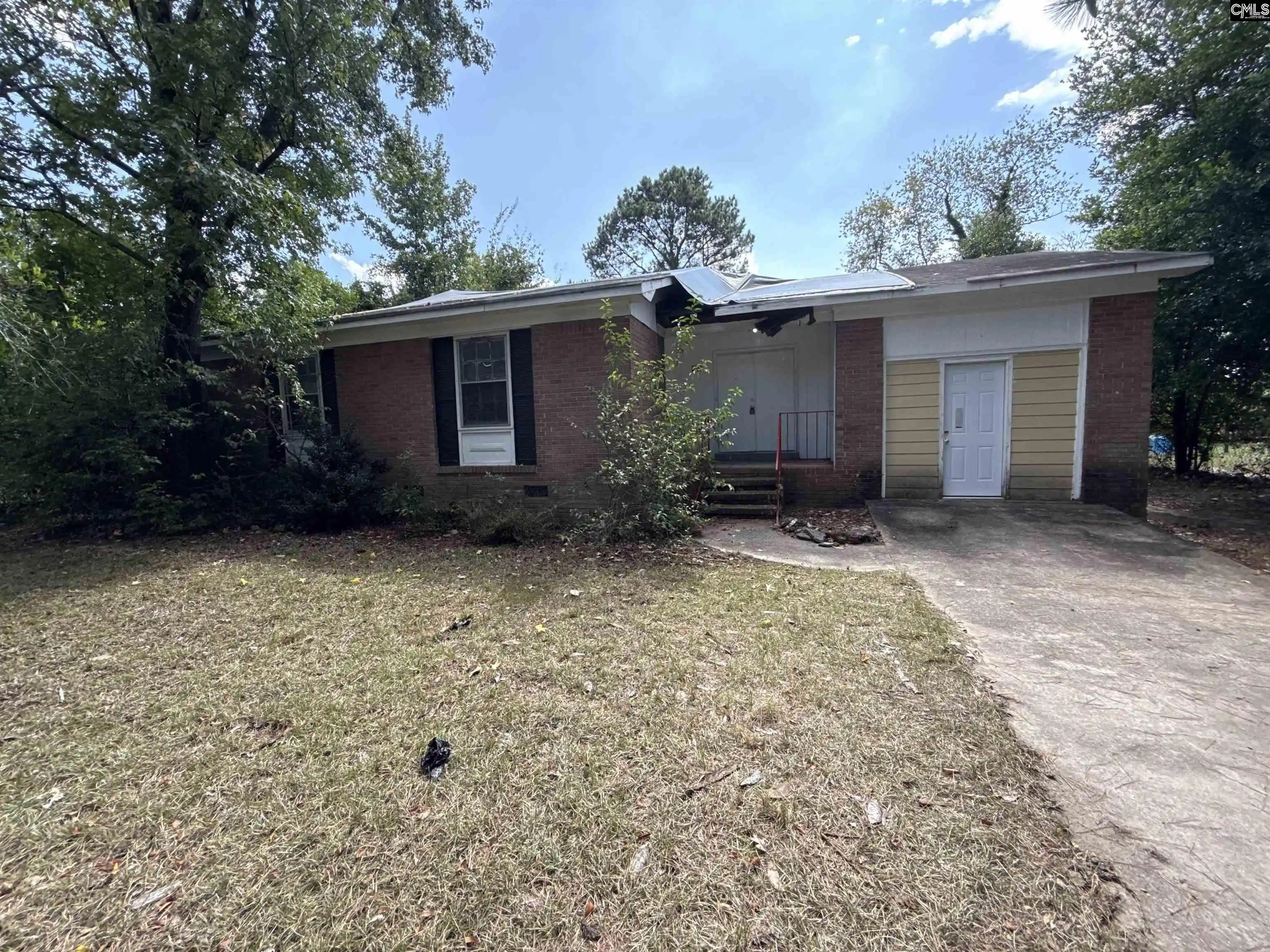 Photo 1 of Single family home for sale at 412 Club, Columbia, SC 29203 | MLS# 643668 | Listing updated on 2026-09-25