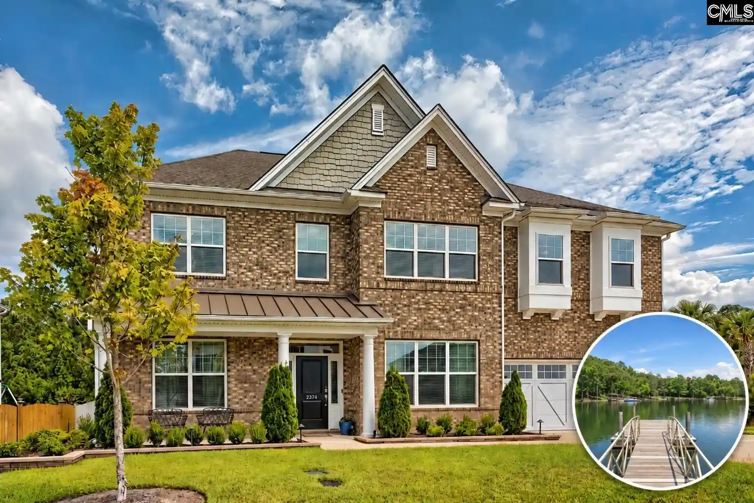 Photo 1 of Single family home for sale at 2374 Hadley, Chapin, SC 29036 | MLS# 643669 | Listing updated on 2026-09-30