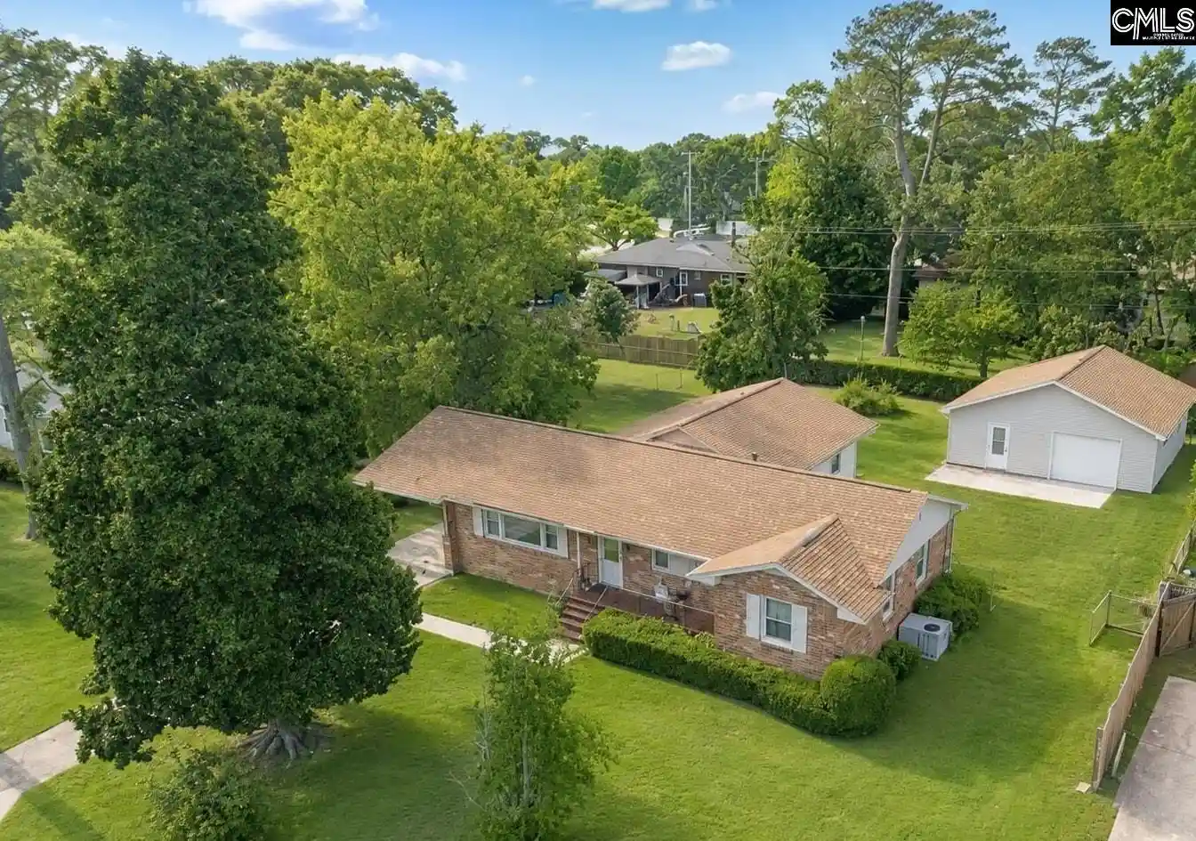 Photo 1 of Single family home for sale at 1015 Haven, Columbia, SC 29209 | MLS# 643670 | Listing updated on 2026-09-29