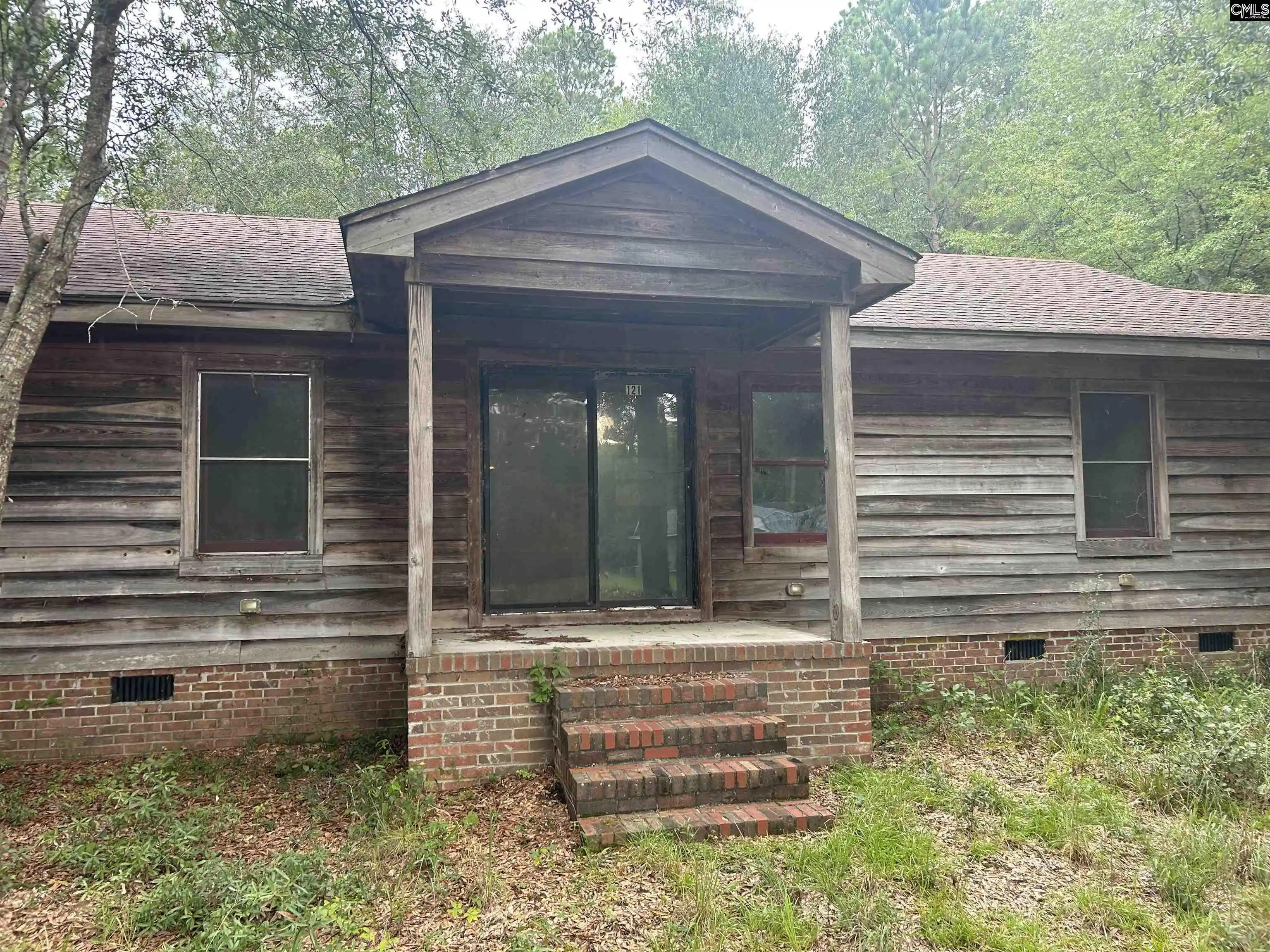 Photo 1 of Single family home for sale at 121 Northlake, Orangeburg, SC 29118 | MLS# 643673 | Listing updated on 2026-09-24