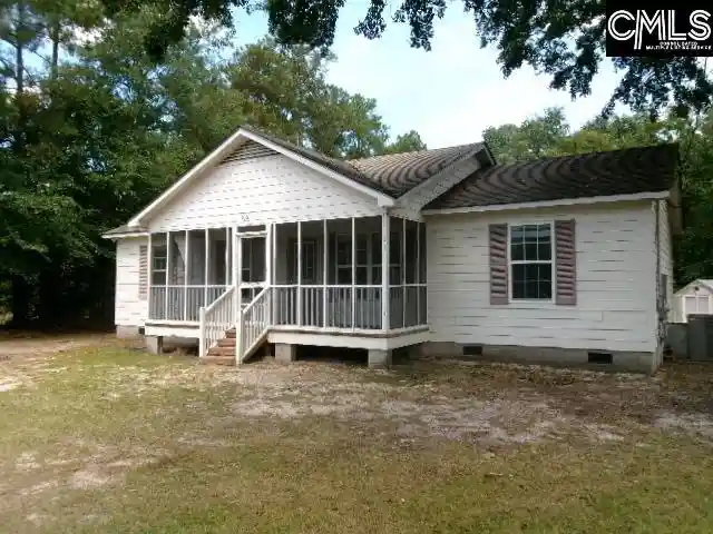 Single family home for sale at 1001 Highway 21, Swansea, SC 29160 | MLS# 643677