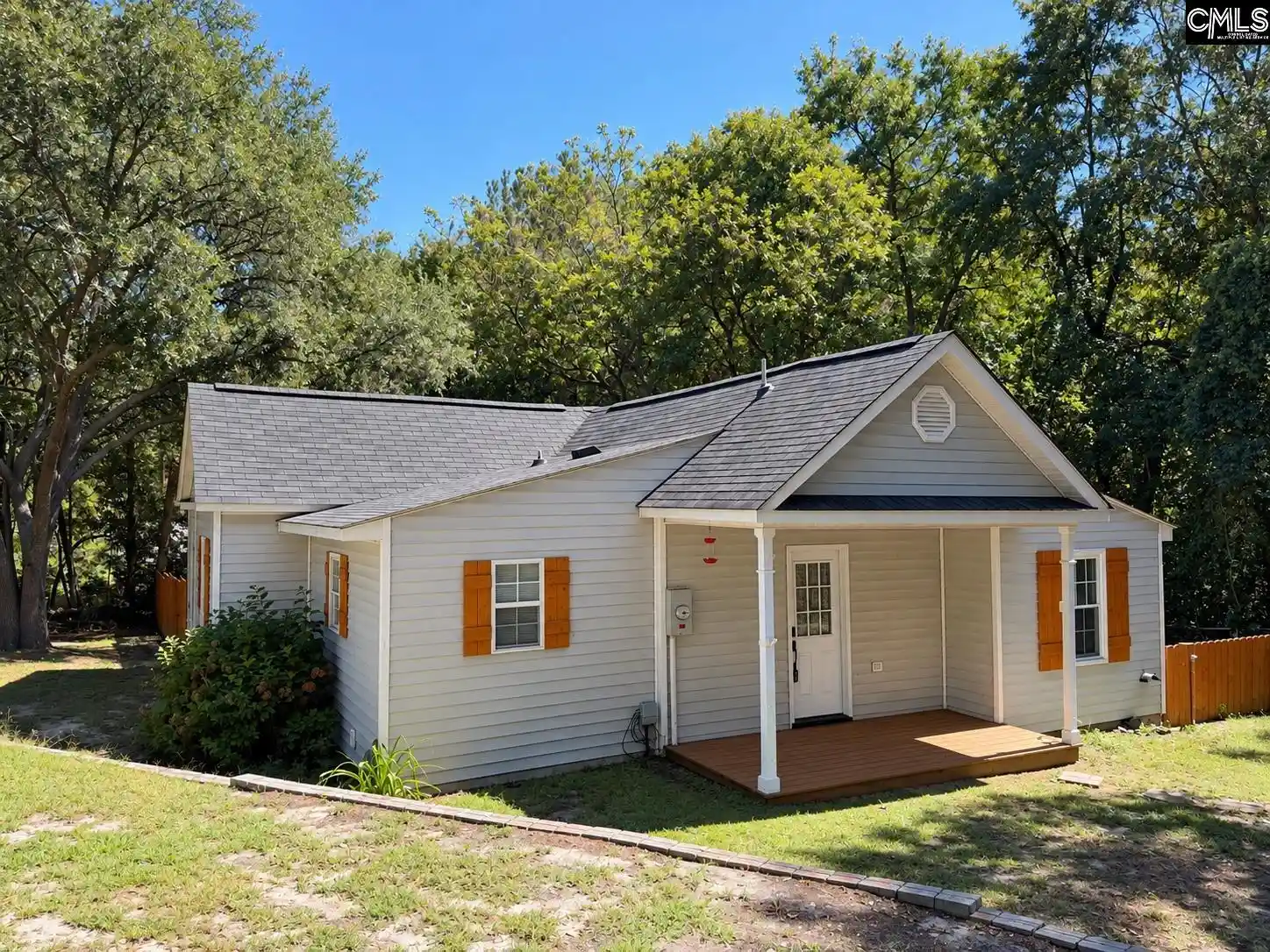 Photo 1 of Single family home for sale at 620 Mcrae, Camden, SC 29020 | MLS# 643678 | Listing updated on 2026-09-27
