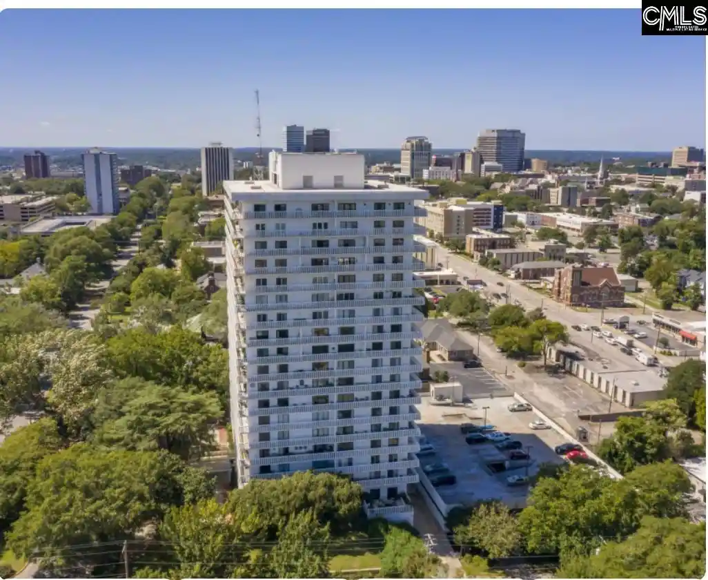 Condo for sale at 1829 Senate #5A, Columbia, SC 29201 | MLS# 643680