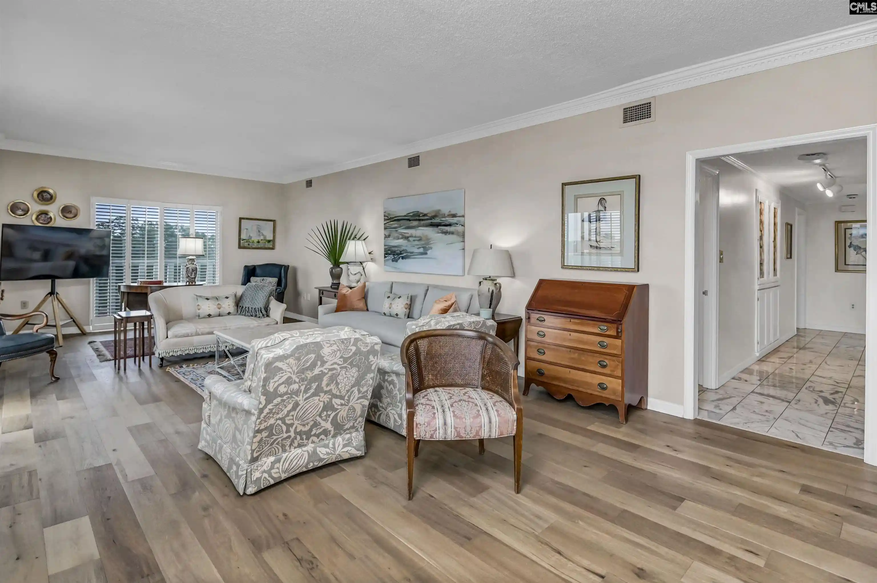 Photo 1 of Condo for sale at 1829 Senate #5A, Columbia, SC 29201 | MLS# 643680 | Listing updated on 2026-10-02