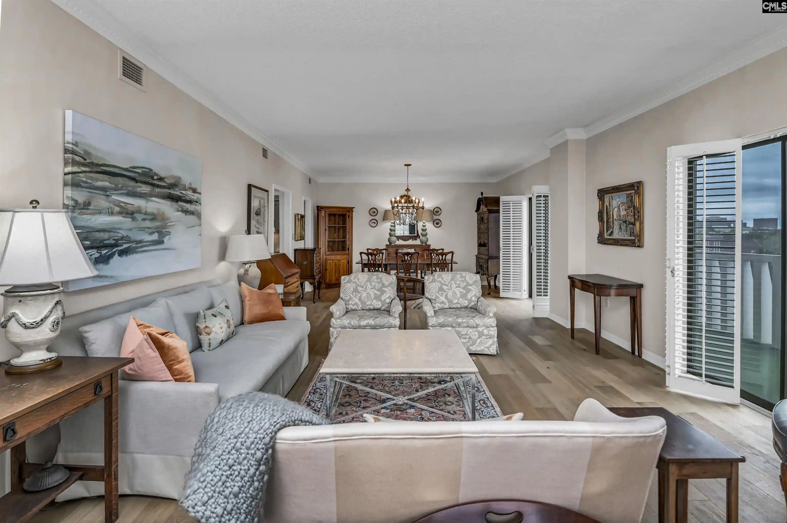 Photo 2 of Condo for sale at 1829 Senate #5A, Columbia, SC 29201 | MLS# 643680 | Listing updated on 2026-10-02