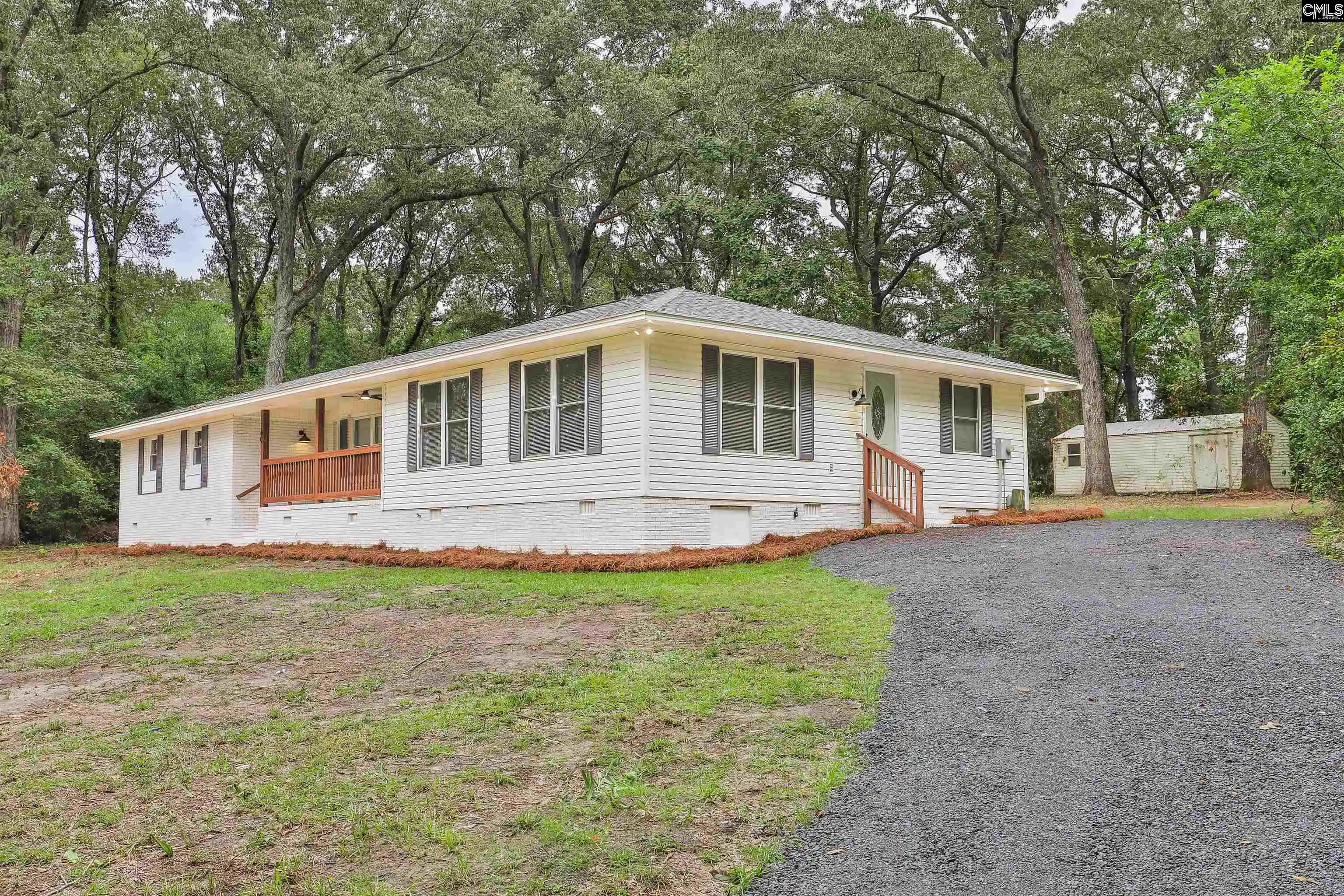 Photo 1 of Single family home for sale at 60 Savannah, Bishopville, SC 29010 | MLS# 643681 | Listing updated on 2026-09-24