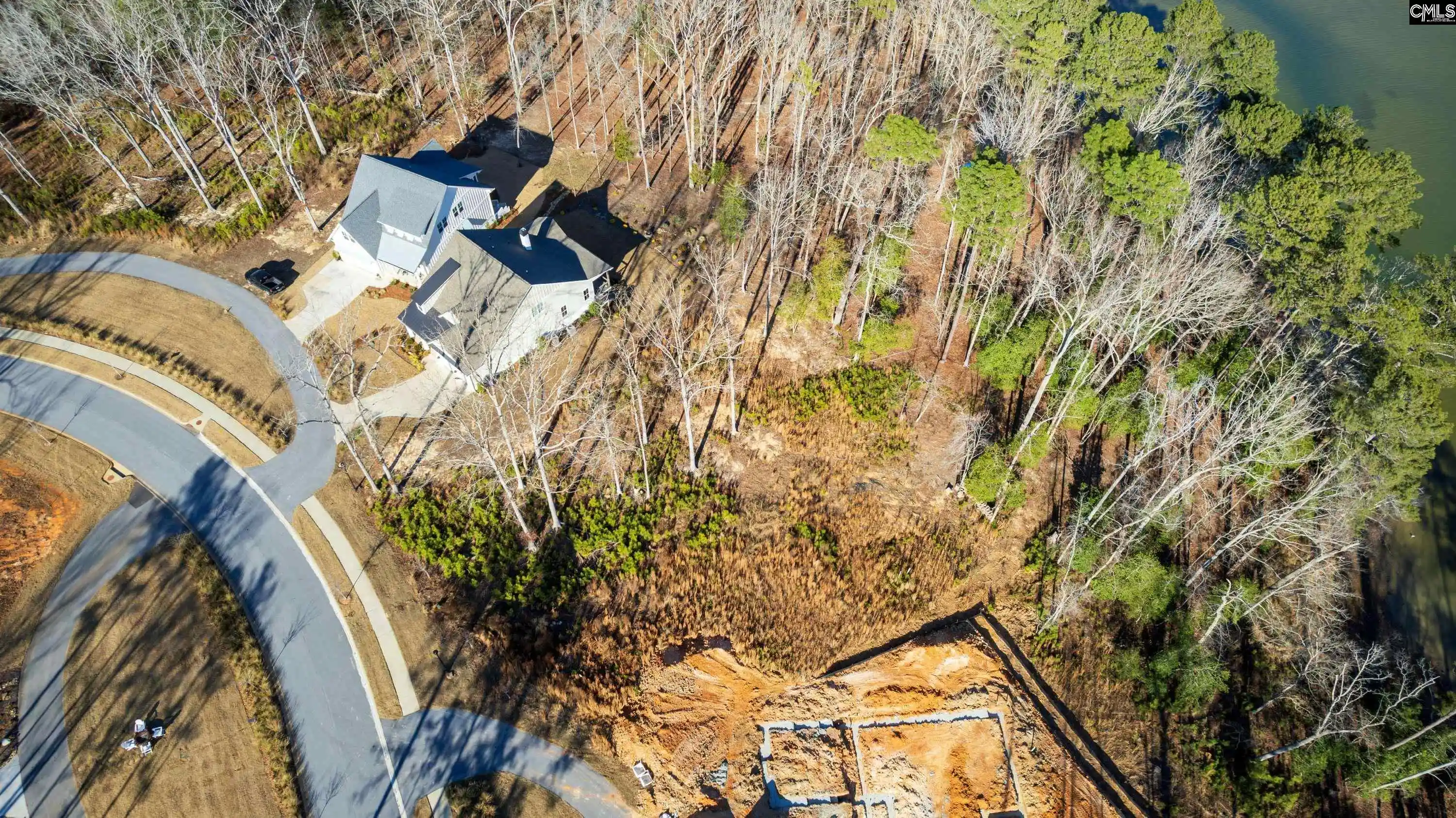 Photo 2 of Land for sale at Lot 37 Shoreview Dr, Prosperity, SC 29127 | MLS# 643684 | Listing updated on 2026-09-24