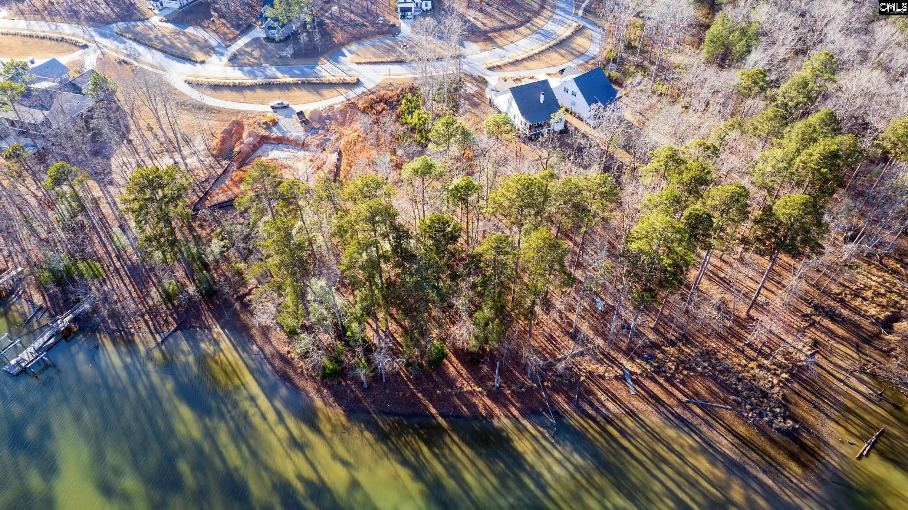 Photo 3 of Land for sale at Lot 37 Shoreview Dr, Prosperity, SC 29127 | MLS# 643684 | Listing updated on 2026-09-24