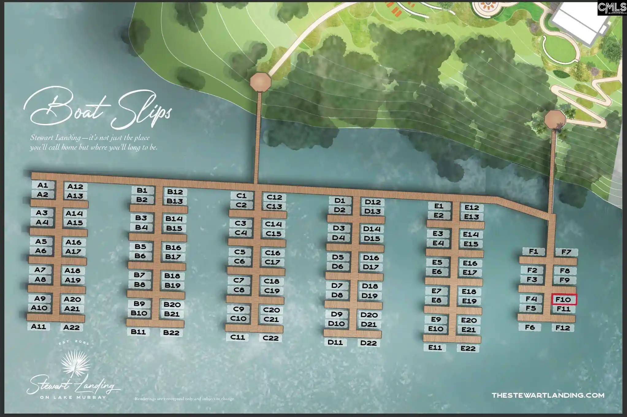 Photo 4 of Land for sale at Lot 37 Shoreview Dr, Prosperity, SC 29127 | MLS# 643684 | Listing updated on 2026-09-24