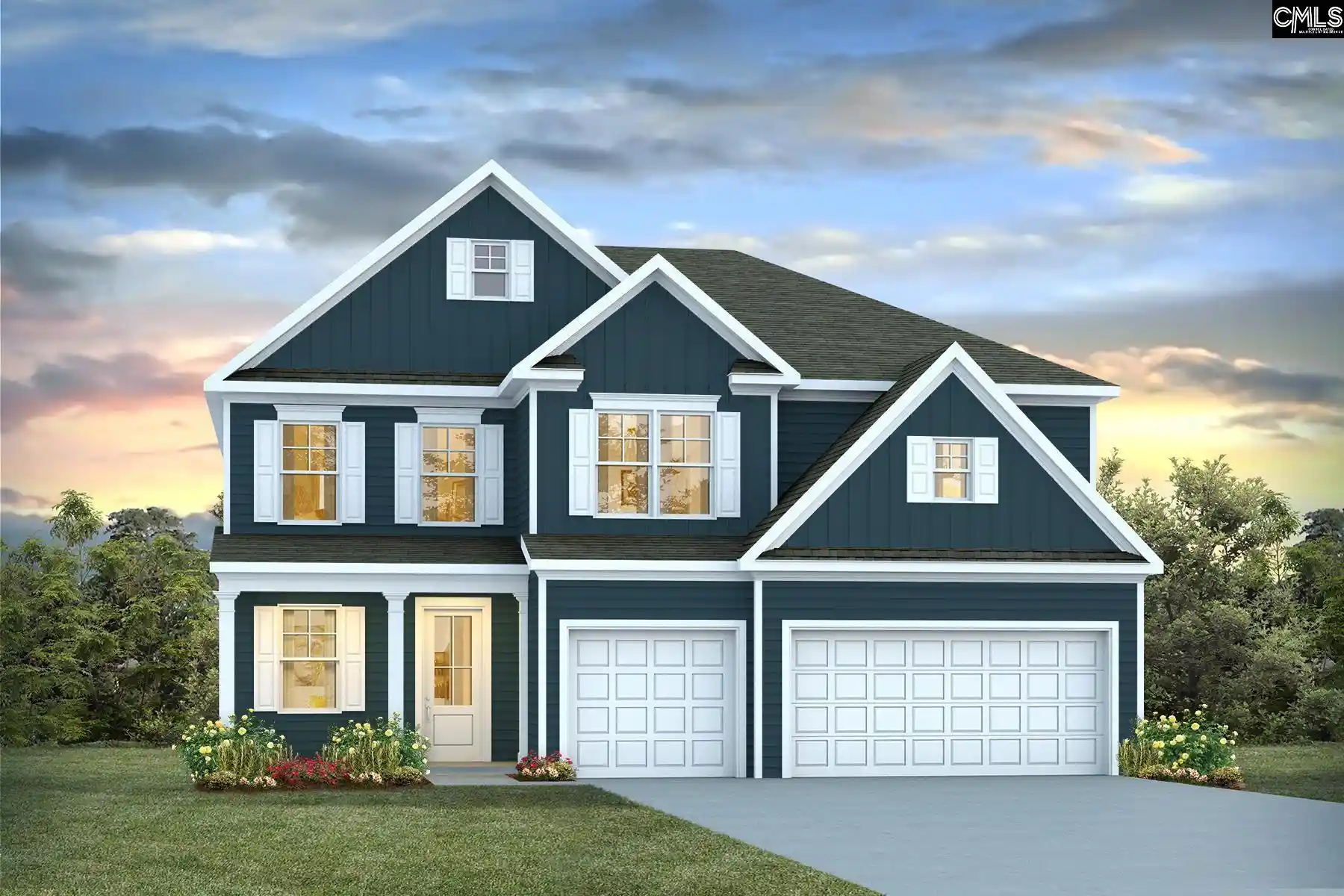 Photo 1 of Sale Pending at 349 Still Shrs, Gilbert, SC 29054 | MLS# 643685 | Listing updated on 2026-09-24