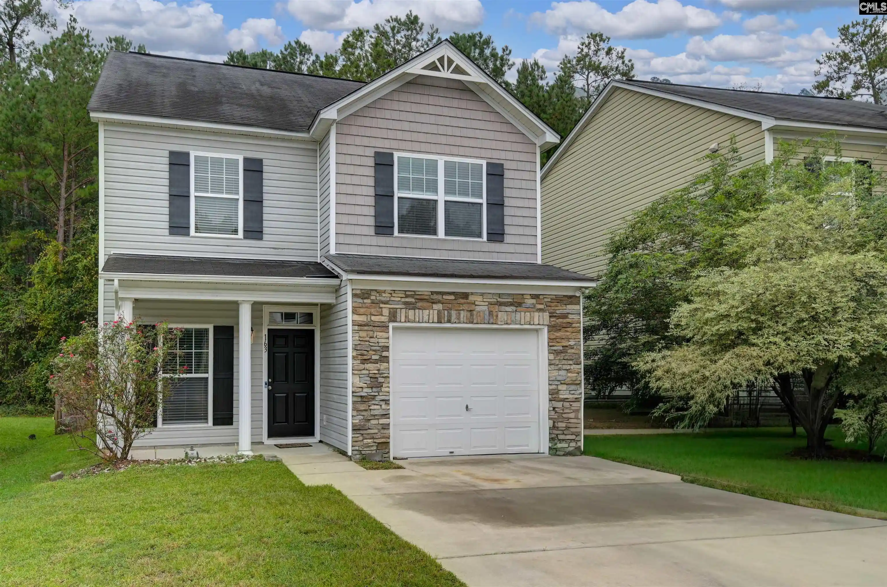Photo 1 of Single family home for sale at 163 Stanley, Lexington, SC 29073 | MLS# 643686 | Listing updated on 2026-09-24