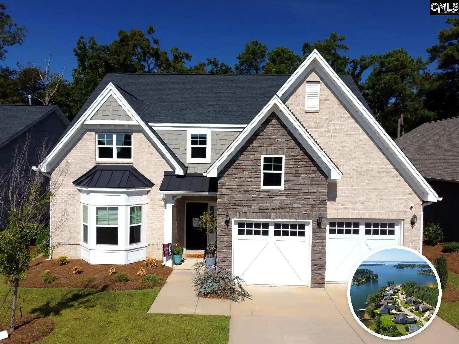 Photo 1 of Single family home for sale at 2644 Pawtucket, Chapin, SC 29036 | MLS# 643687 | Listing updated on 2026-09-29