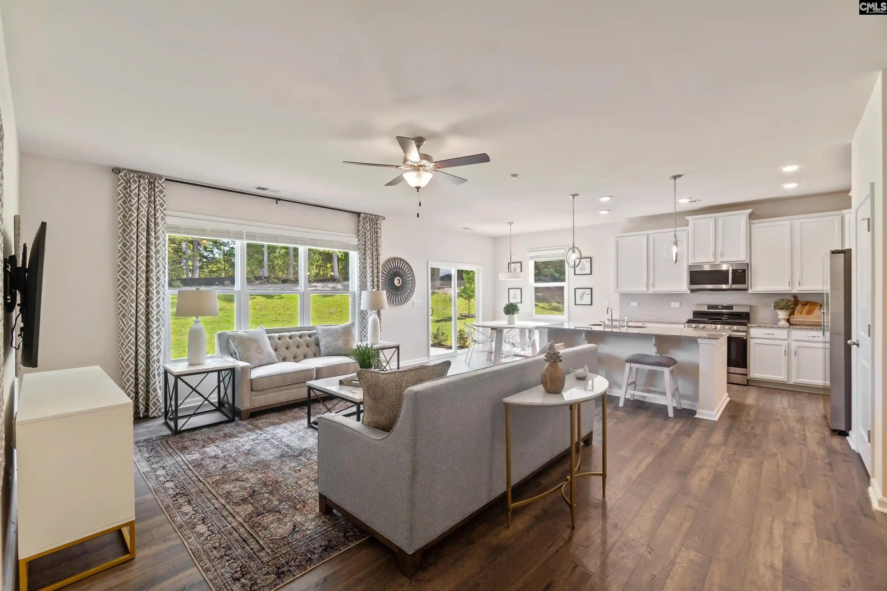 Photo 3 of Single family home for sale at 546 Passmore, Lexington, SC 29073 | MLS# 643688 | Listing updated on 2026-09-24