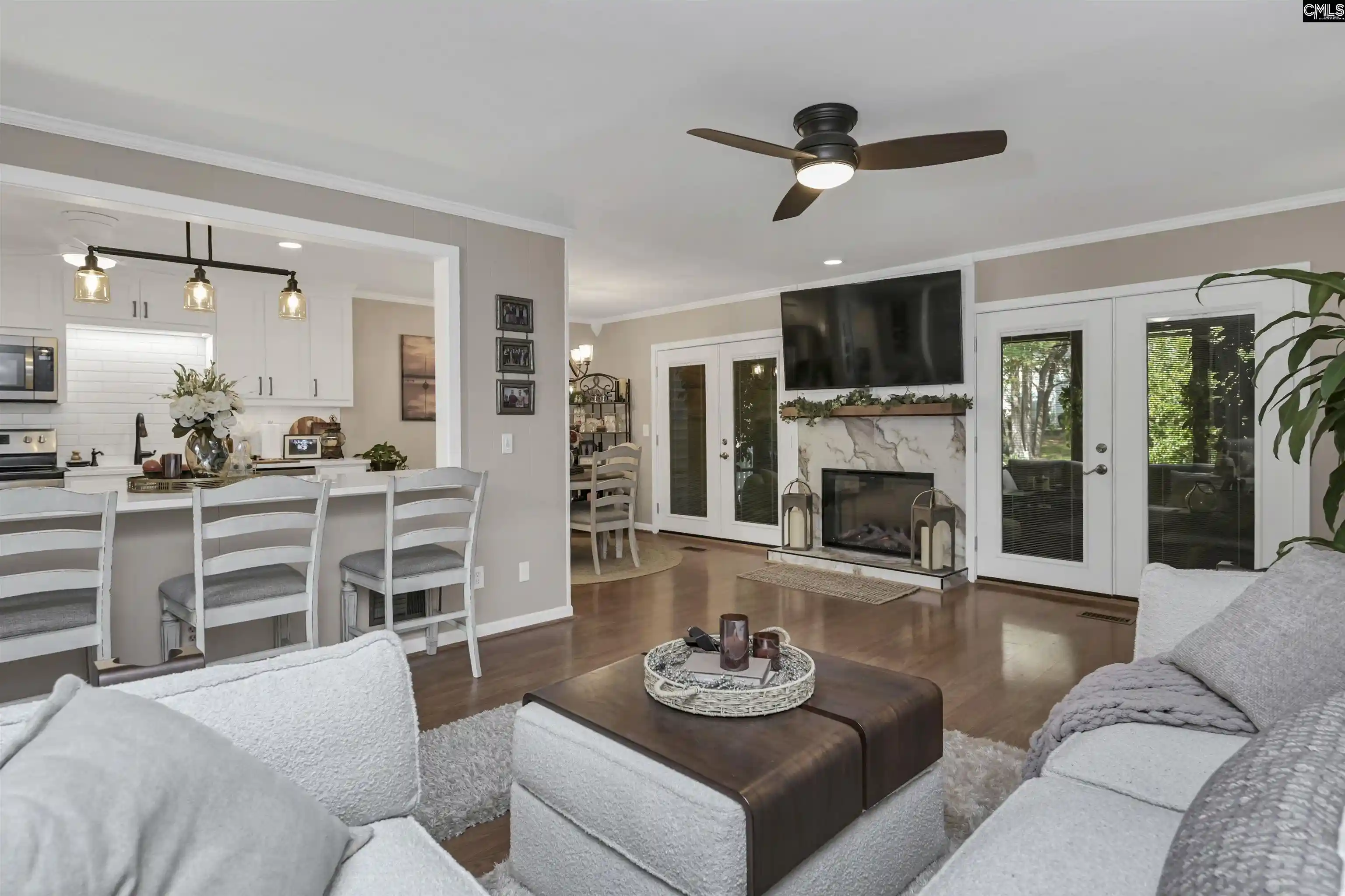 Photo 3 of Condo for sale at 116 Schooner, Columbia, SC 29212 | MLS# 643689 | Listing updated on 2026-09-25