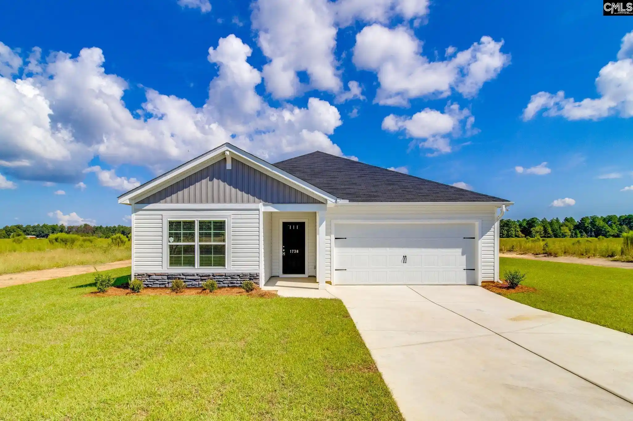 Single family home for sale at 1738 Highway 6, Gaston, SC 29053 | MLS# 643693